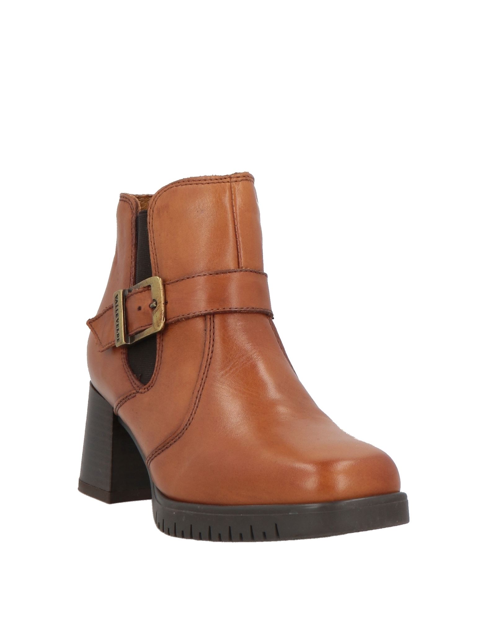  Valleverde - Schuhe - Stiefeletten - On Yoox.com 