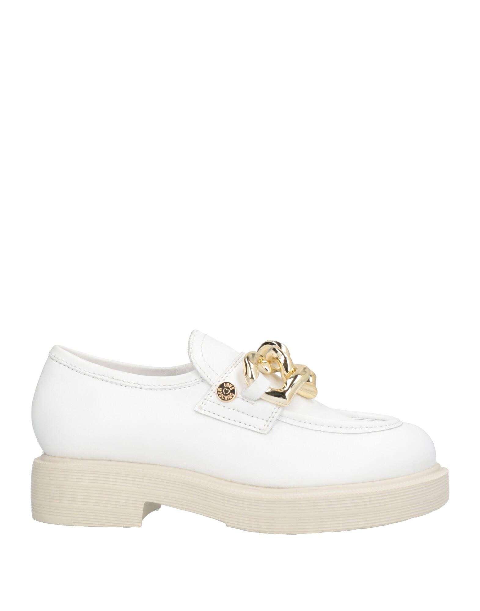  Love Moschino - Calzado - Mocasines - On Yoox.com 