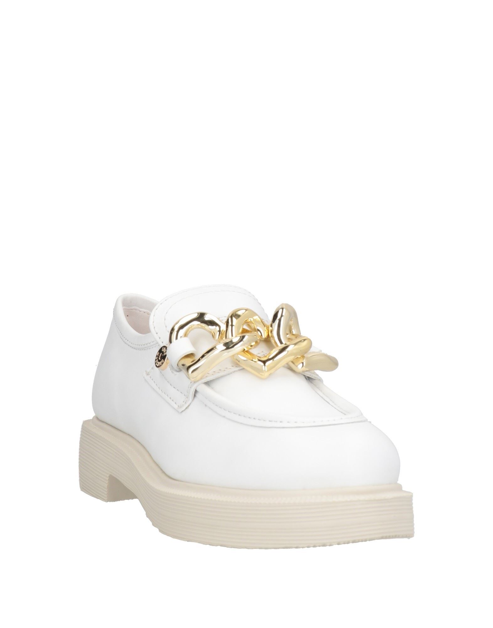  Love Moschino - Calzado - Mocasines - On Yoox.com 