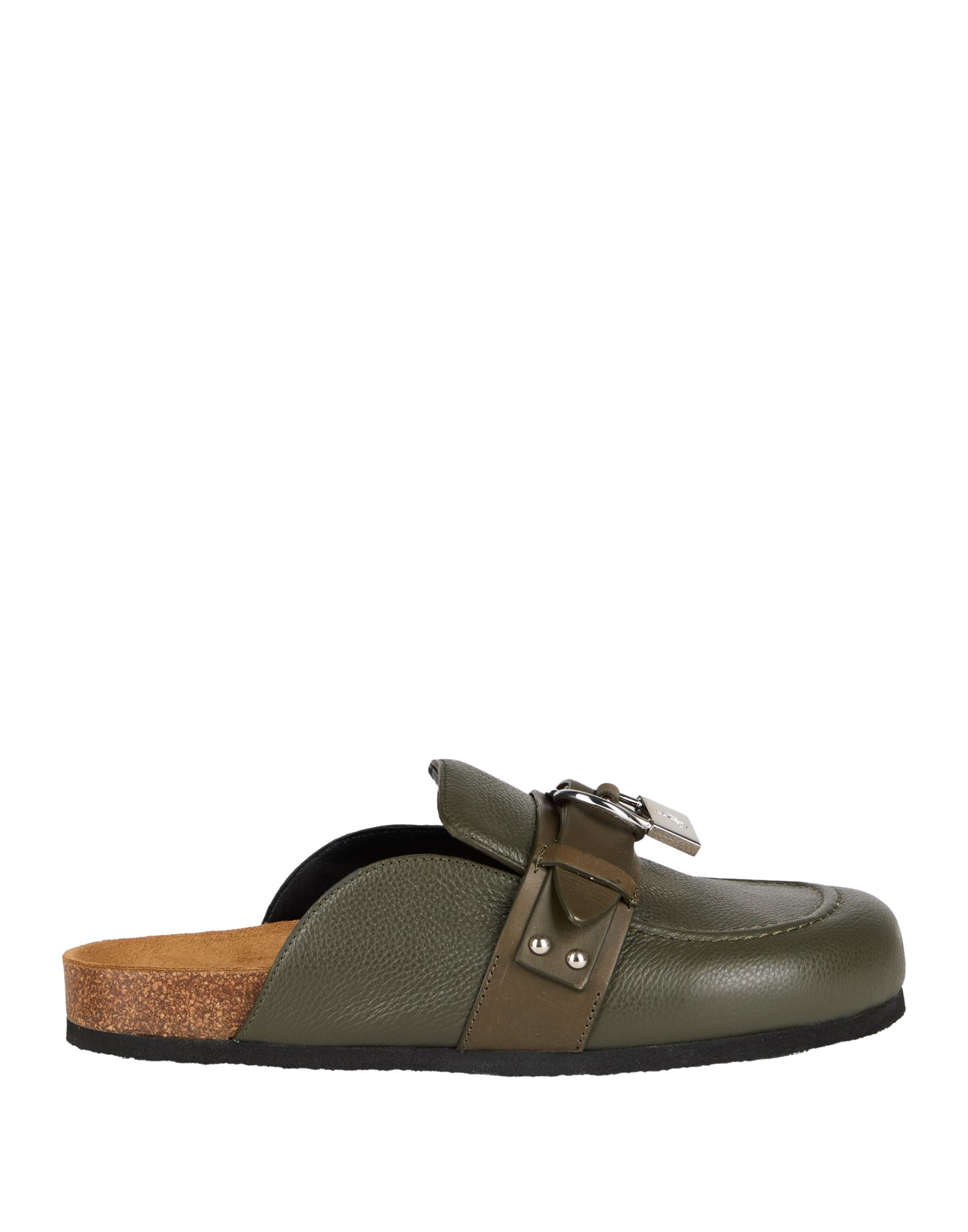 JW ANDERSON ΠΑΠΟΥΤΣΙΑ Μουλάρια και τσόκαρα
