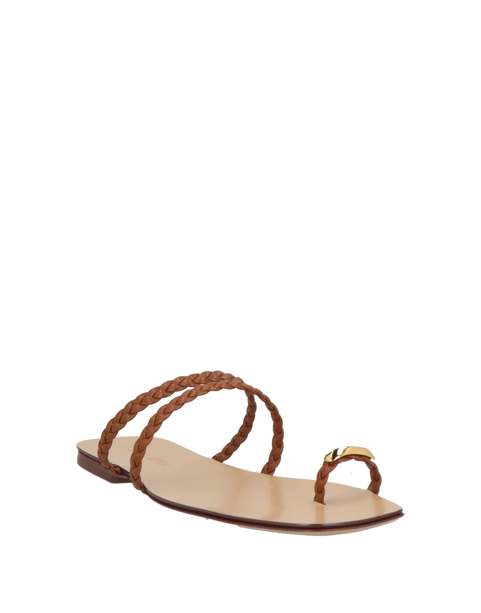  Maria Luca - Schuhe - Zehentrenner - On Yoox.com 