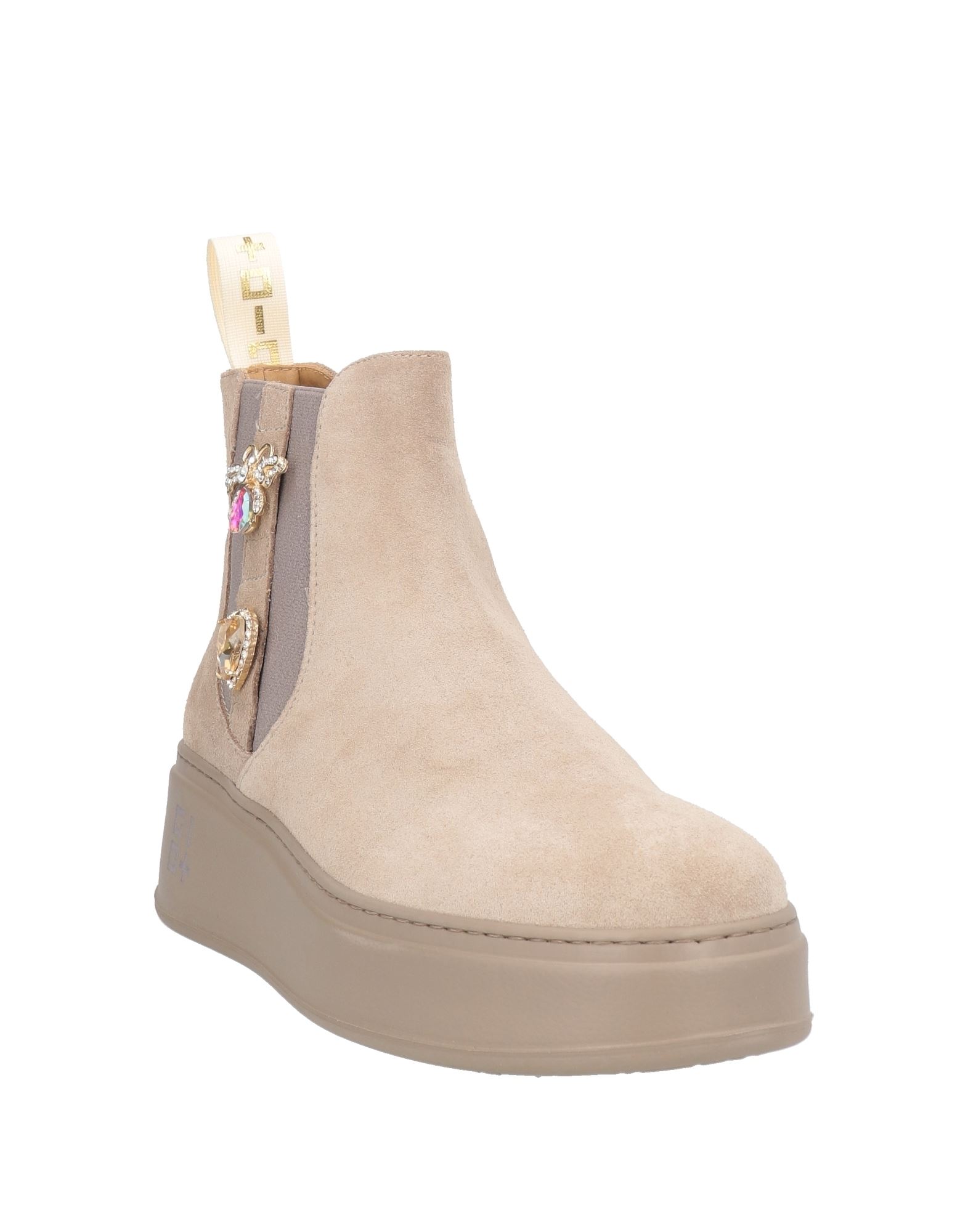  Gio+ - Schuhe - Stiefeletten - On Yoox.com 