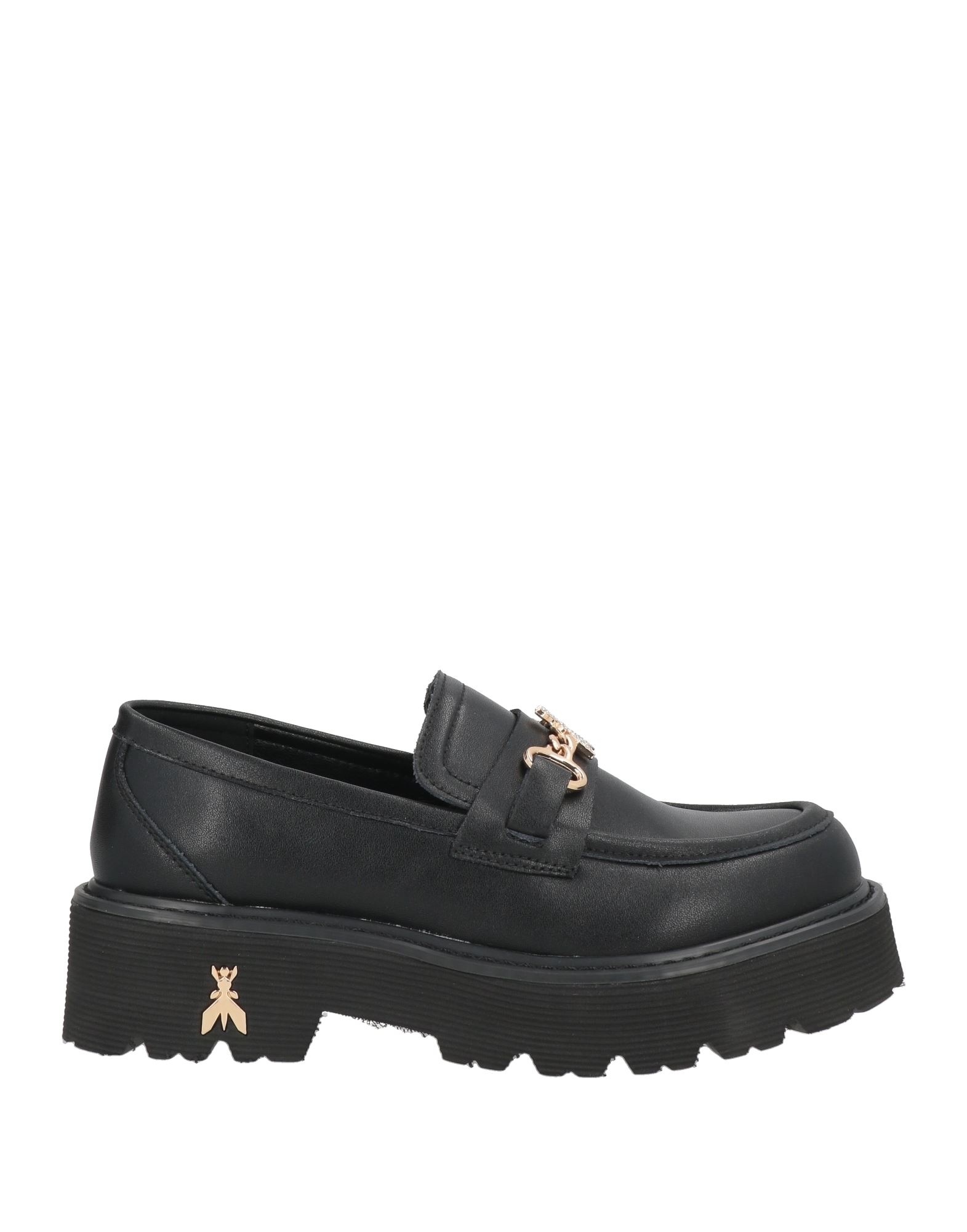 PATRIZIA PEPE PATRIZIA PEPE ΠΑΠΟΥΤΣΙΑ Μοκασίνια