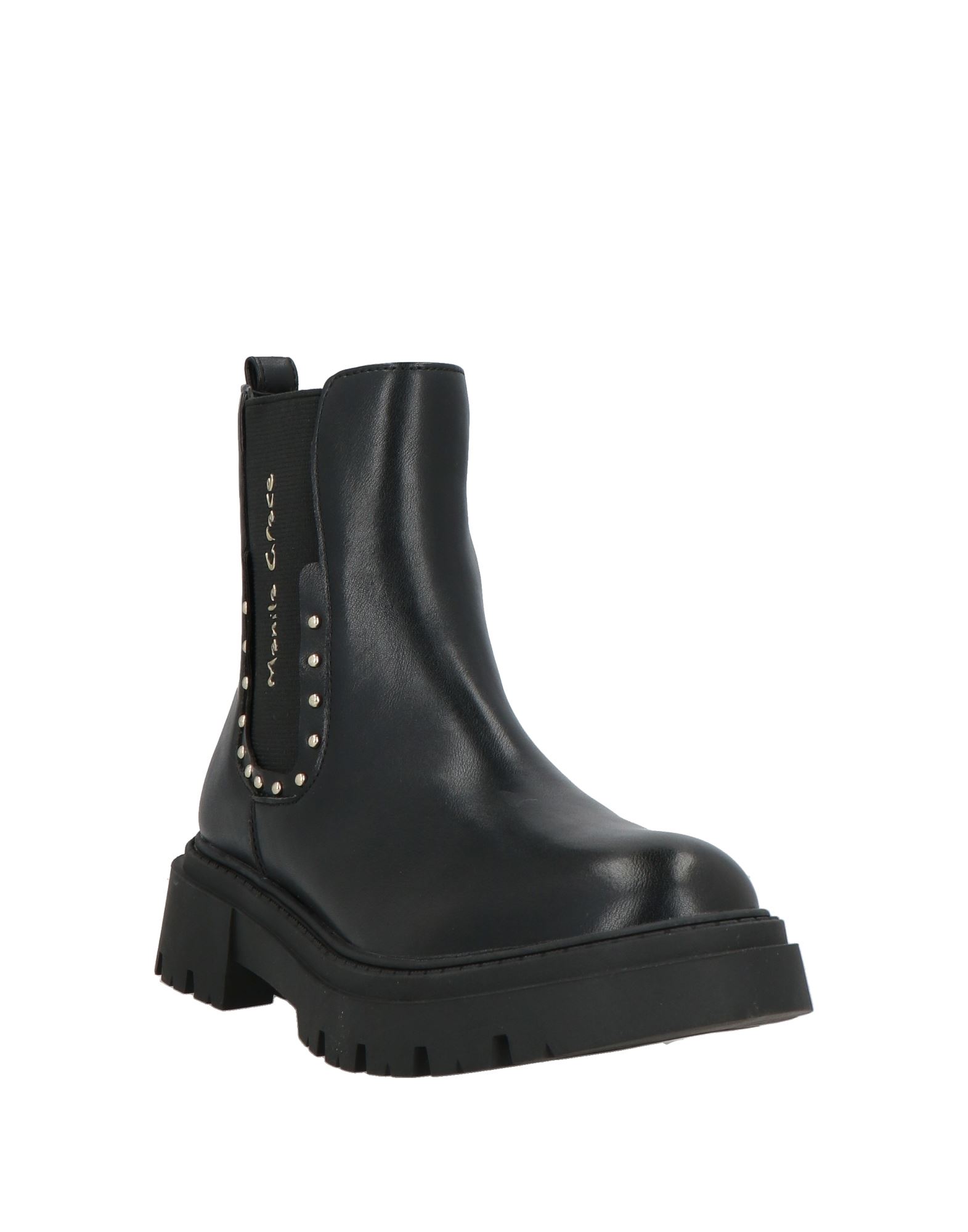  Manila Grace - Schuhe - Stiefeletten - On Yoox.com 