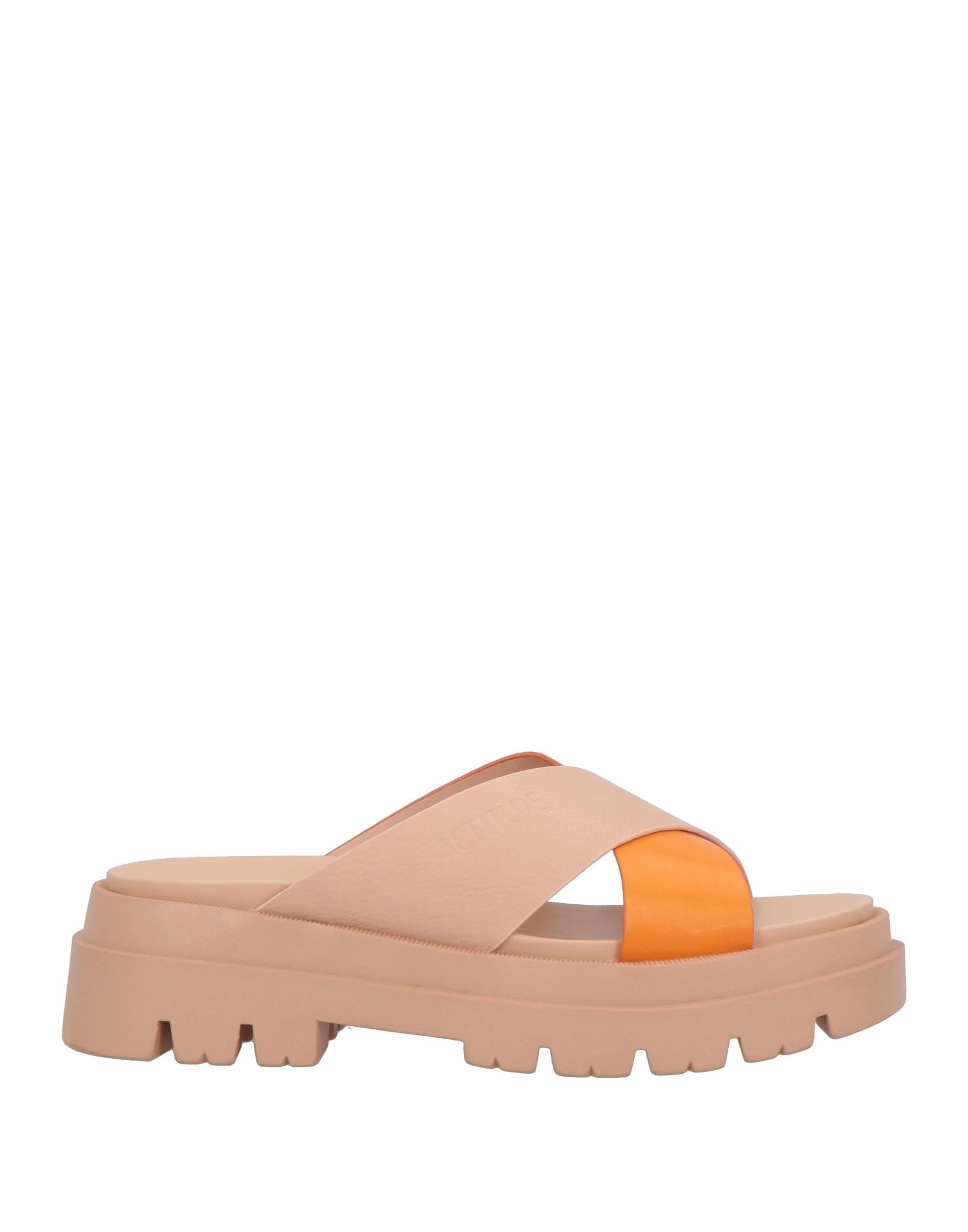 ACTITUDE by TWINSET ACTITUDE by TWINSET ΠΑΠΟΥΤΣΙΑ Πέδιλα