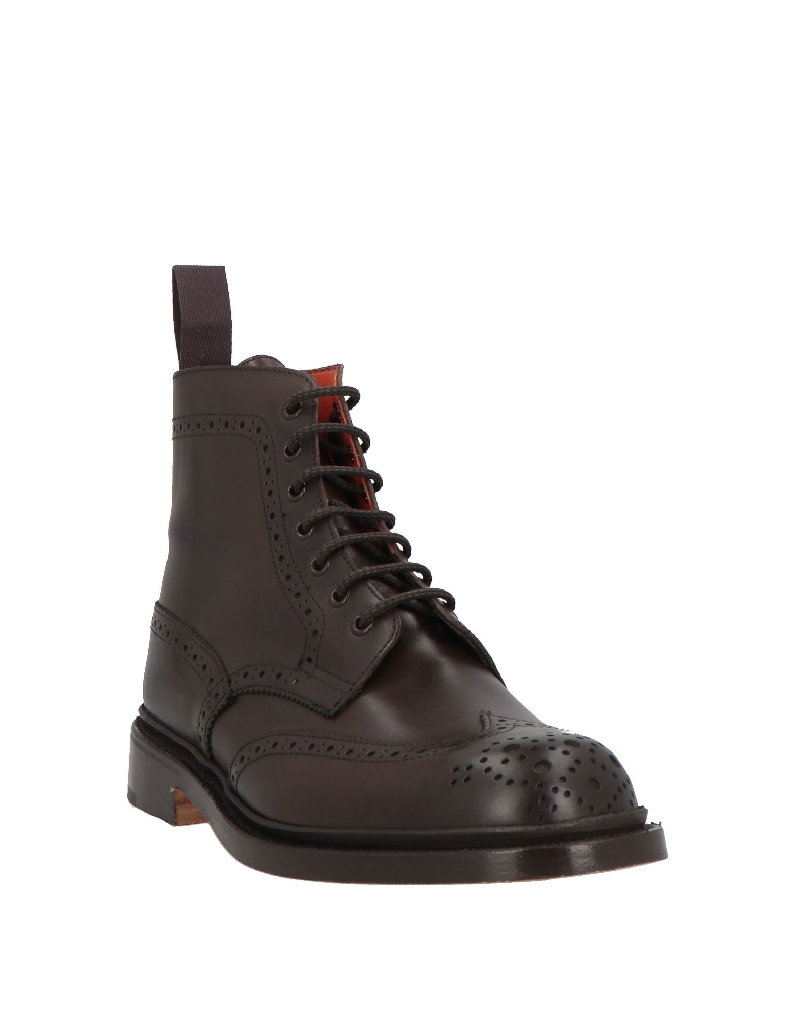  Tricker's - Calzature - Stivaletti - On Yoox.com 