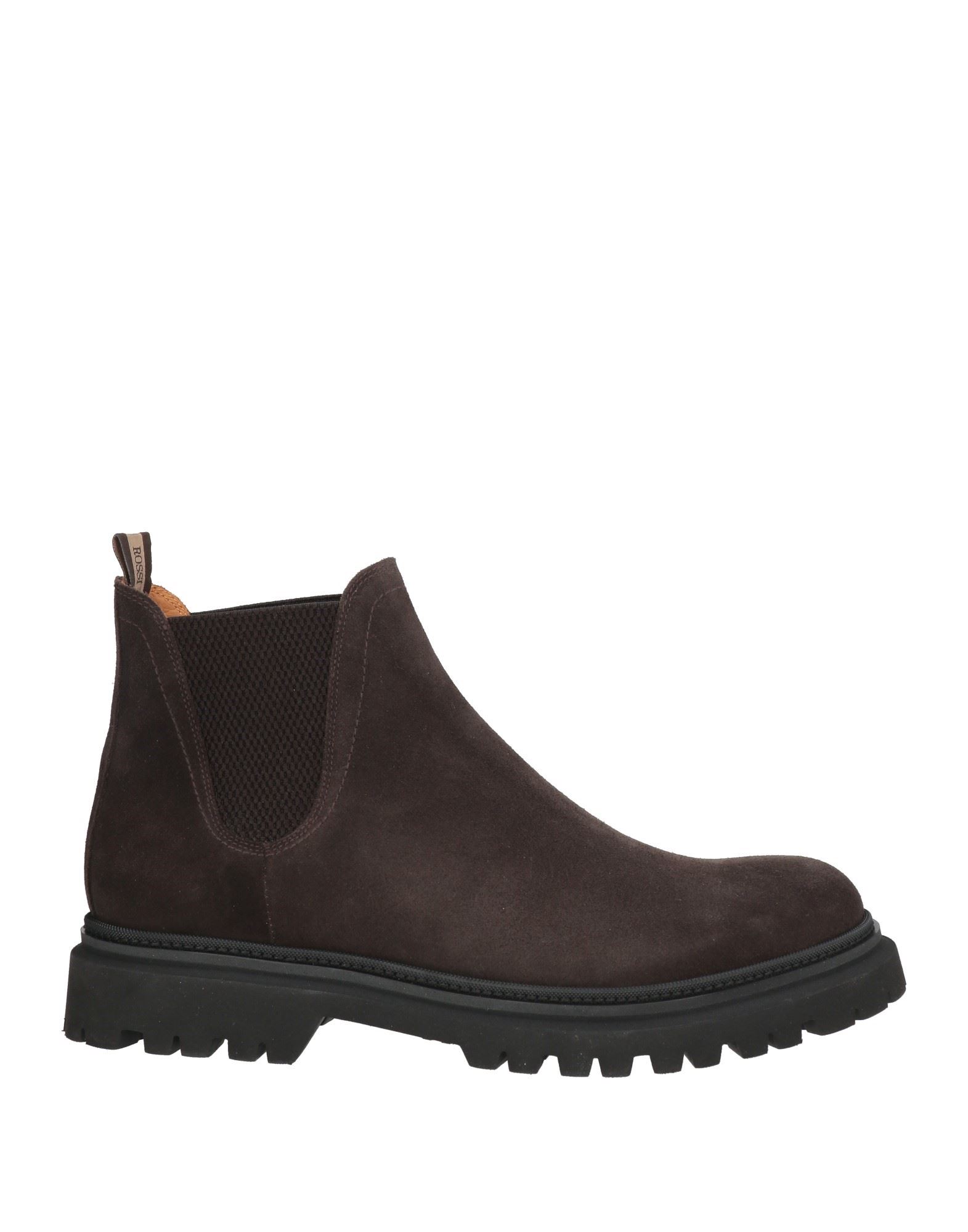 ROSSI SHOES ROSSI SHOES ΠΑΠΟΥΤΣΙΑ Μποτάκια