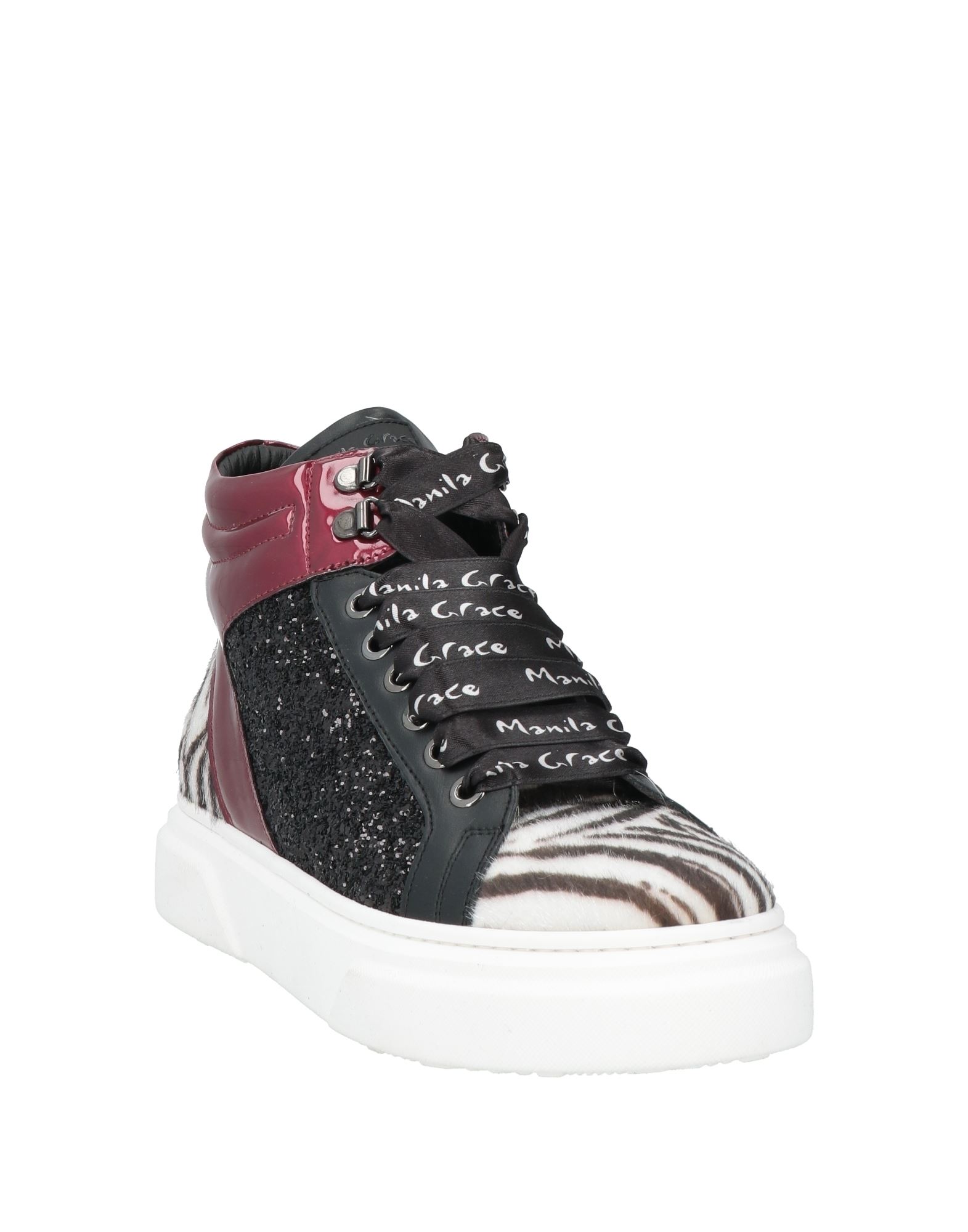  Manila Grace - Schuhe - Sneakers - On Yoox.com 