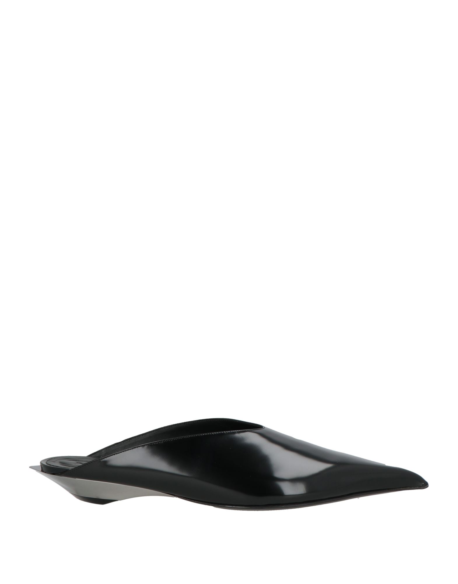  Mugler - Schuhe - Mules & Clogs - On Yoox.com 