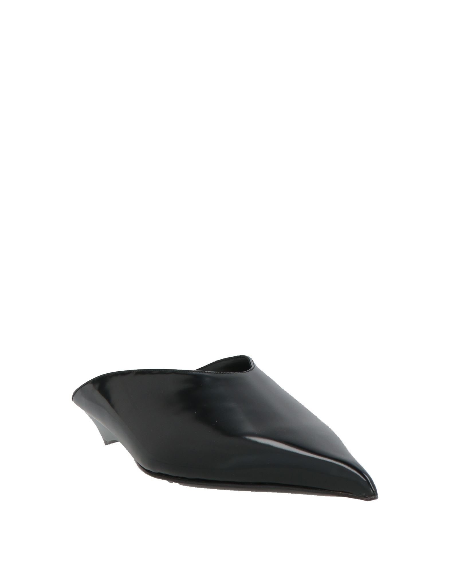  Mugler - Schuhe - Mules & Clogs - On Yoox.com 