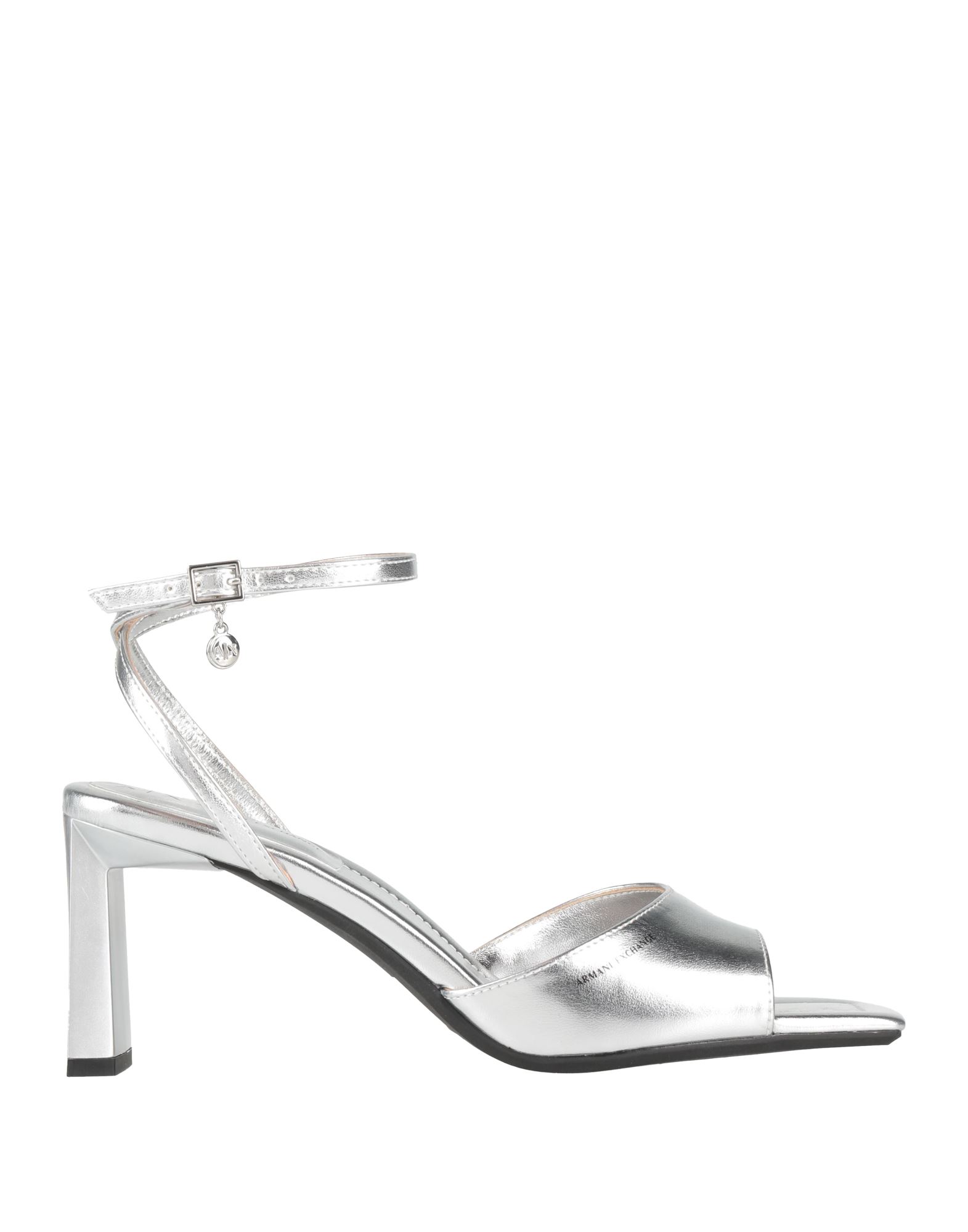 ARMANI EXCHANGE ARMANI EXCHANGE ΠΑΠΟΥΤΣΙΑ Πέδιλα