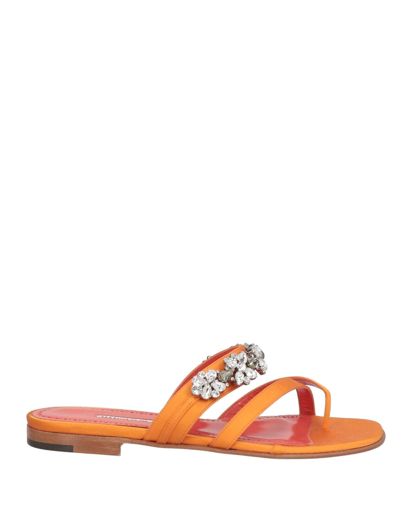 MANOLO BLAHNIK MANOLO BLAHNIK ΠΑΠΟΥΤΣΙΑ Σαγιονάρες