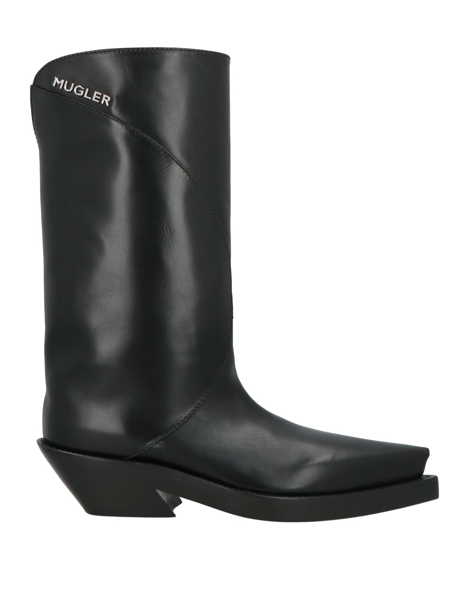  Mugler - Schuhe - Stiefel - On Yoox.com 