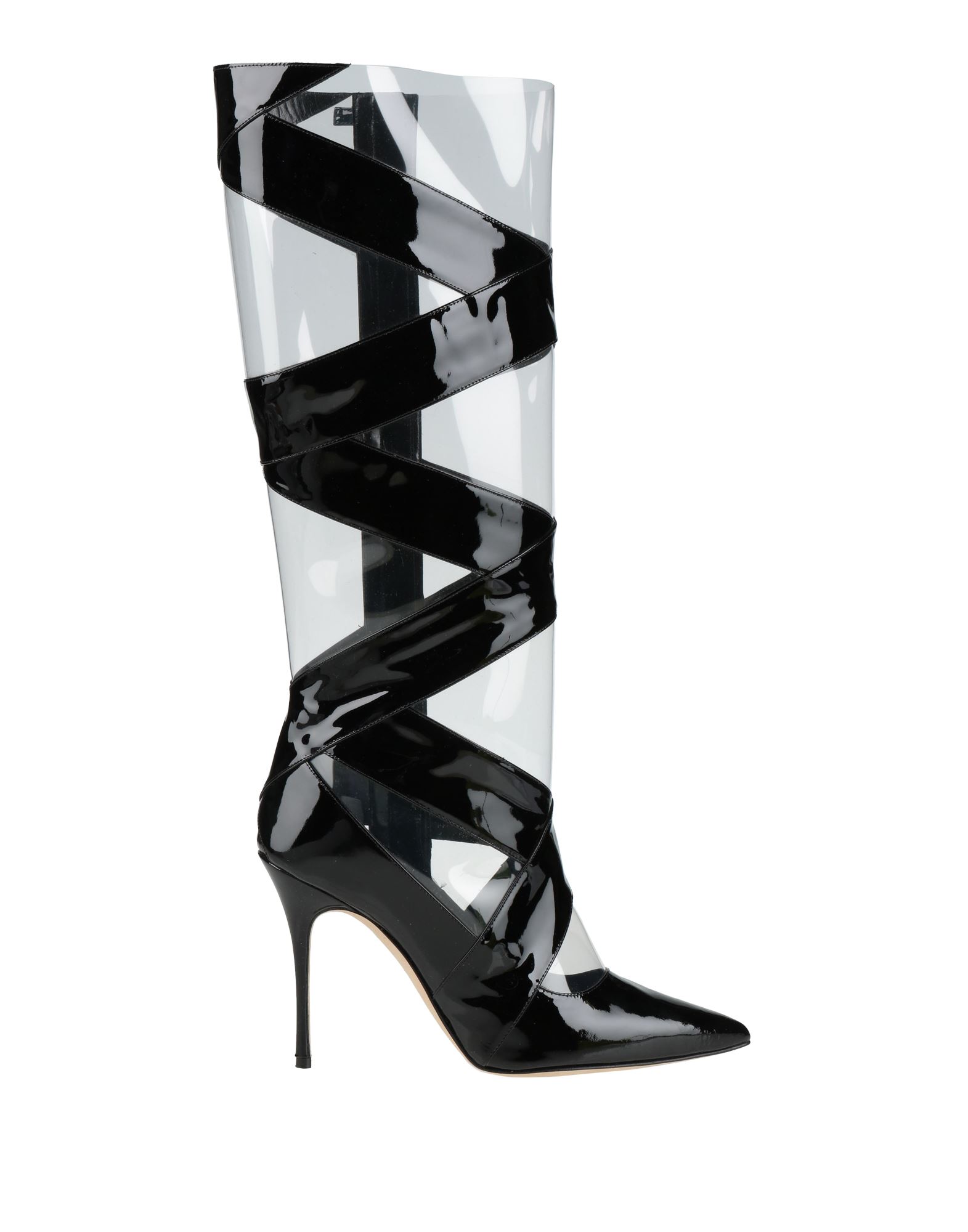 MANOLO BLAHNIK MANOLO BLAHNIK ΠΑΠΟΥΤΣΙΑ Μπότα