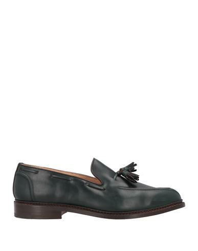 Mocasines Hombre Verde oscuro 42.5,43,44 Hombre