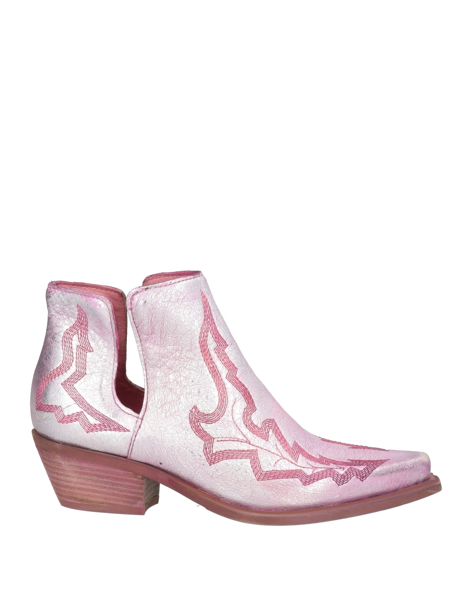 ZOE ZOE ΠΑΠΟΥΤΣΙΑ Μποτάκια