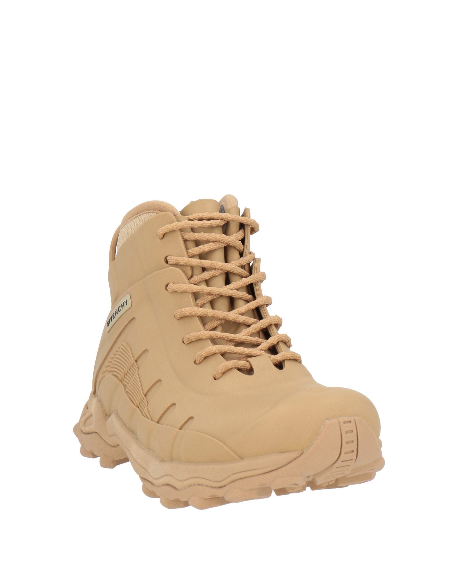  Givenchy - Schuhe - Stiefeletten - On Yoox.com 