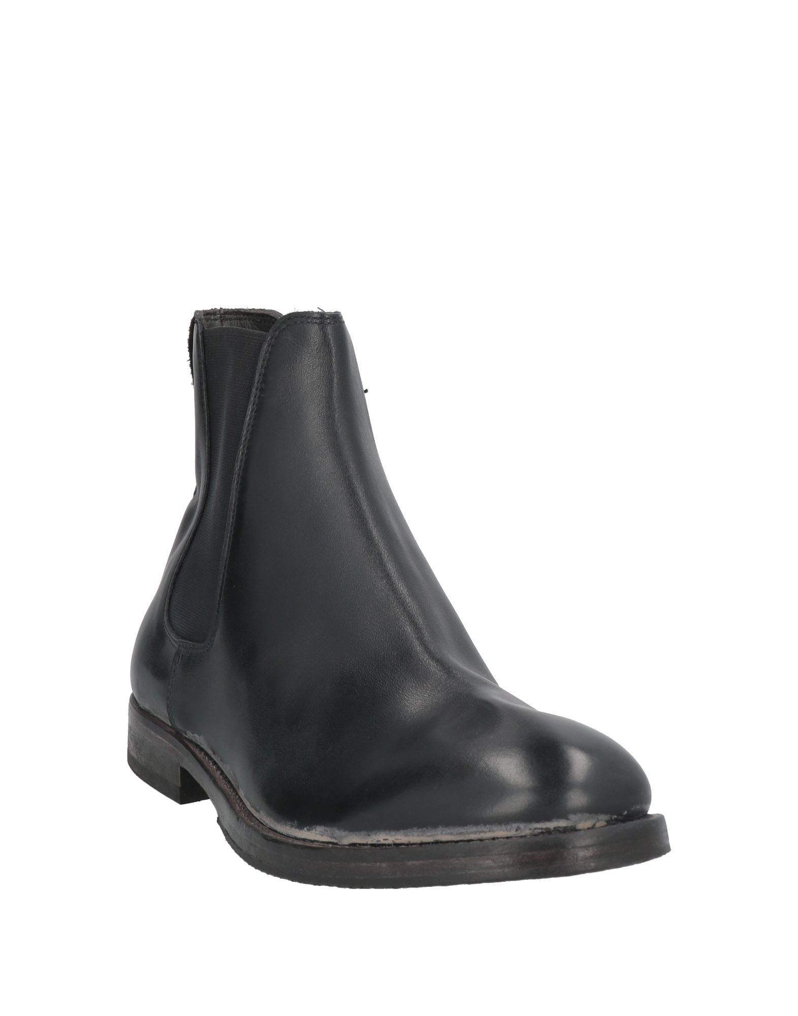  Moma - Schuhe - Stiefeletten - On Yoox.com 