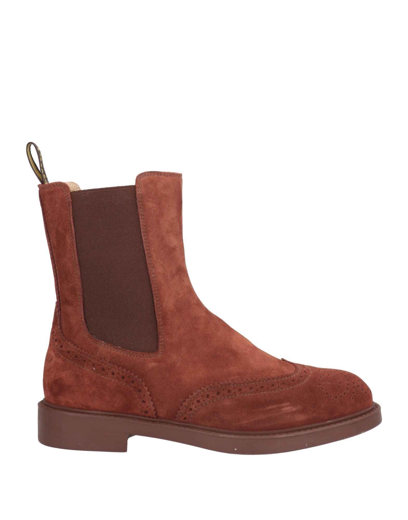 DOUCAL'S DOUCAL'S ΠΑΠΟΥΤΣΙΑ Μποτάκια