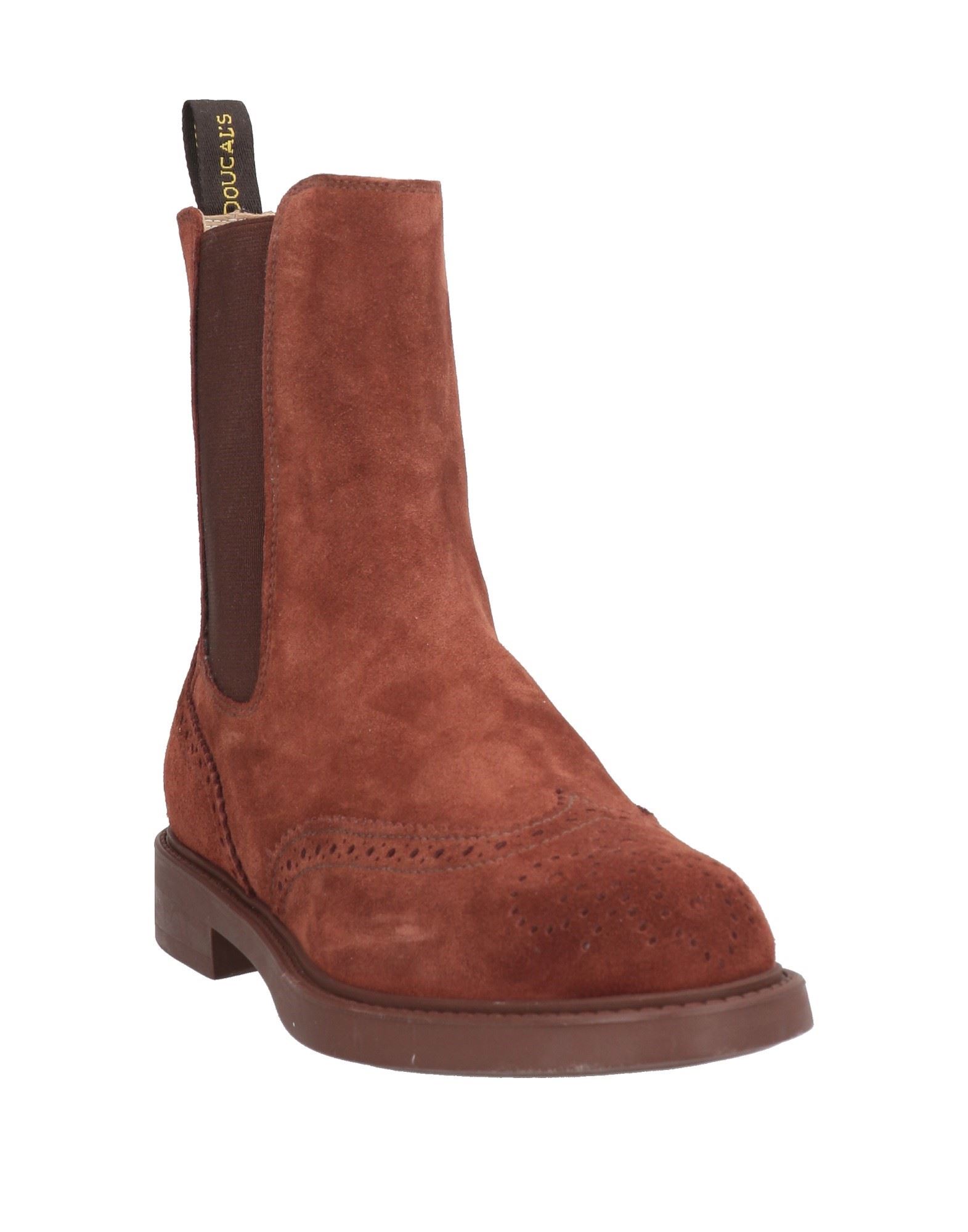  Doucal's - Schuhe - Stiefeletten - On Yoox.com 