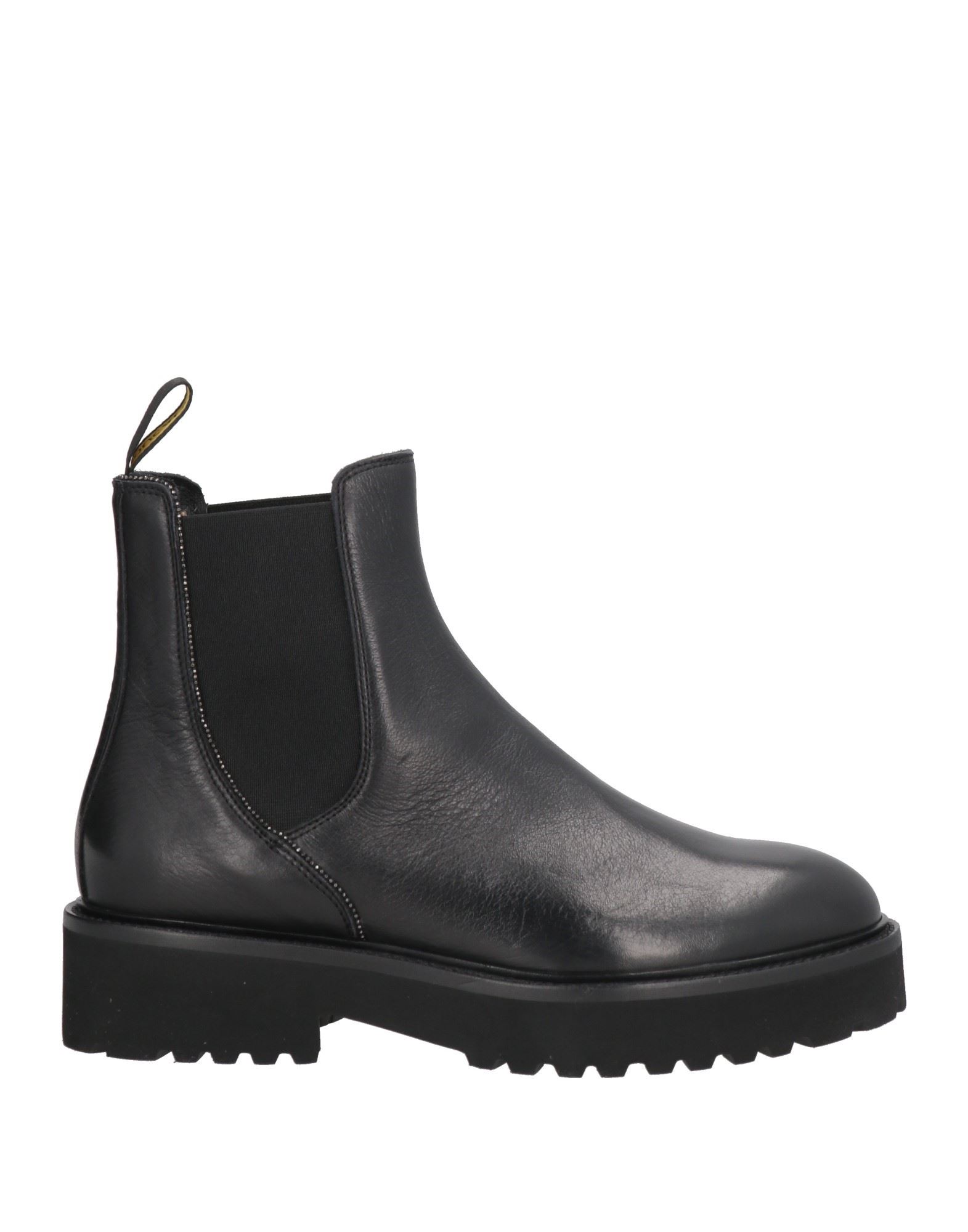  Doucal's - Schuhe - Stiefeletten - On Yoox.com 
