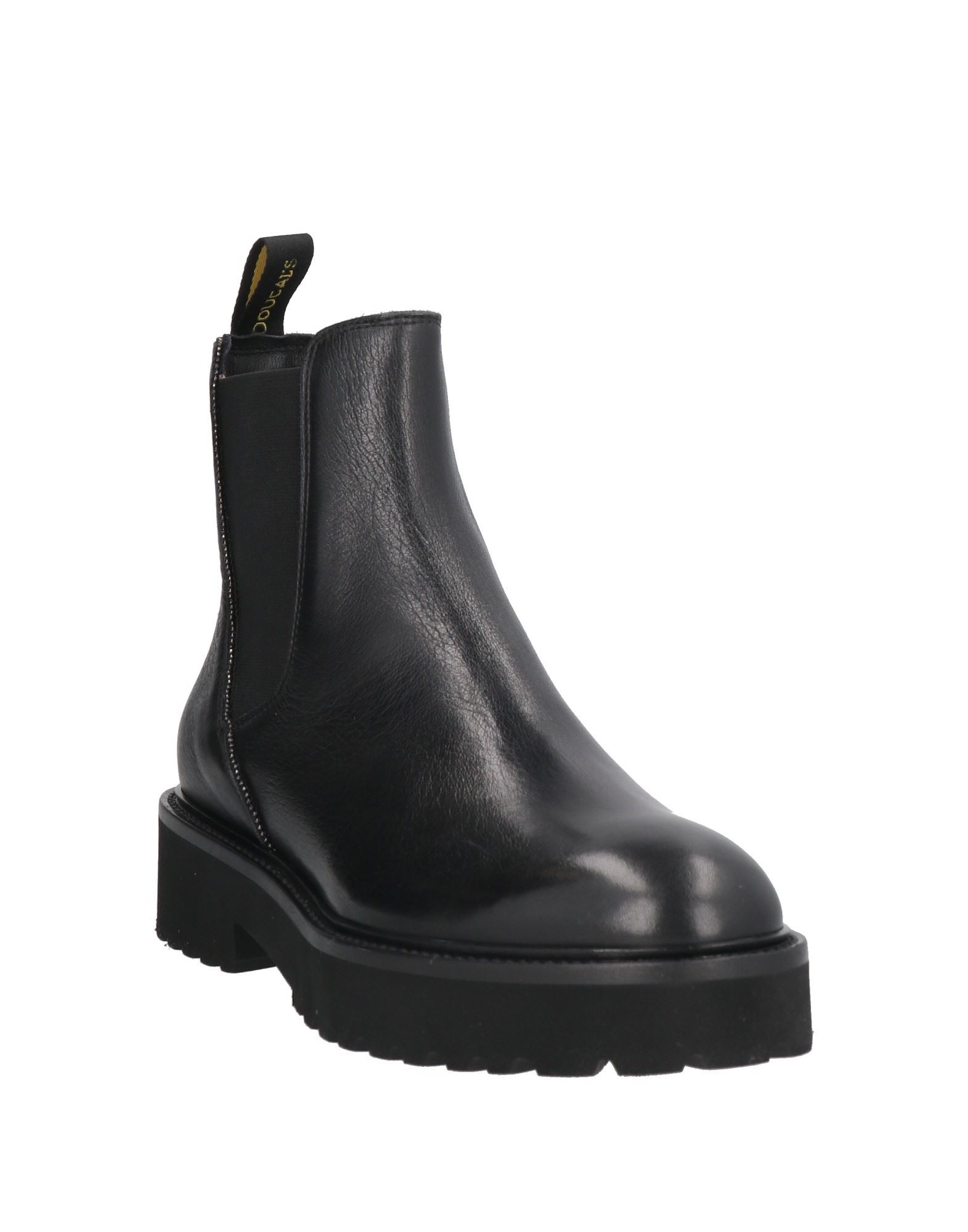  Doucal's - Schuhe - Stiefeletten - On Yoox.com 
