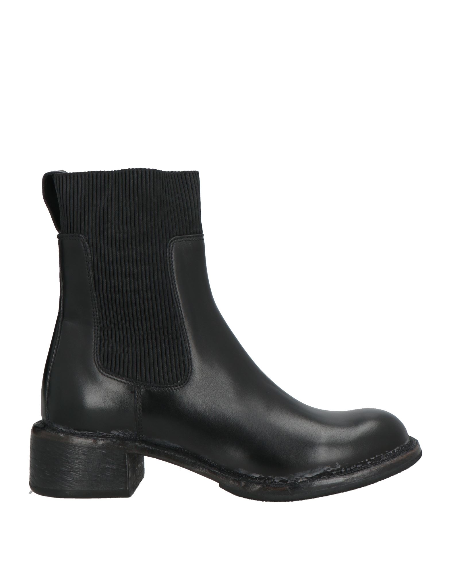 MOMA MOMA ΠΑΠΟΥΤΣΙΑ Μποτάκια