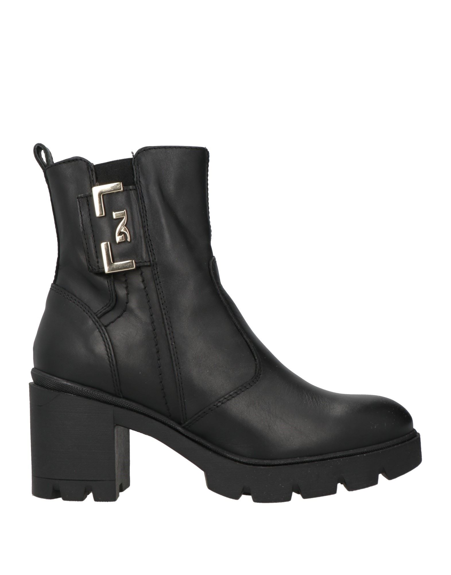  Nero Giardini - Calzado - Botines De Caña Alta - On Yoox.com 