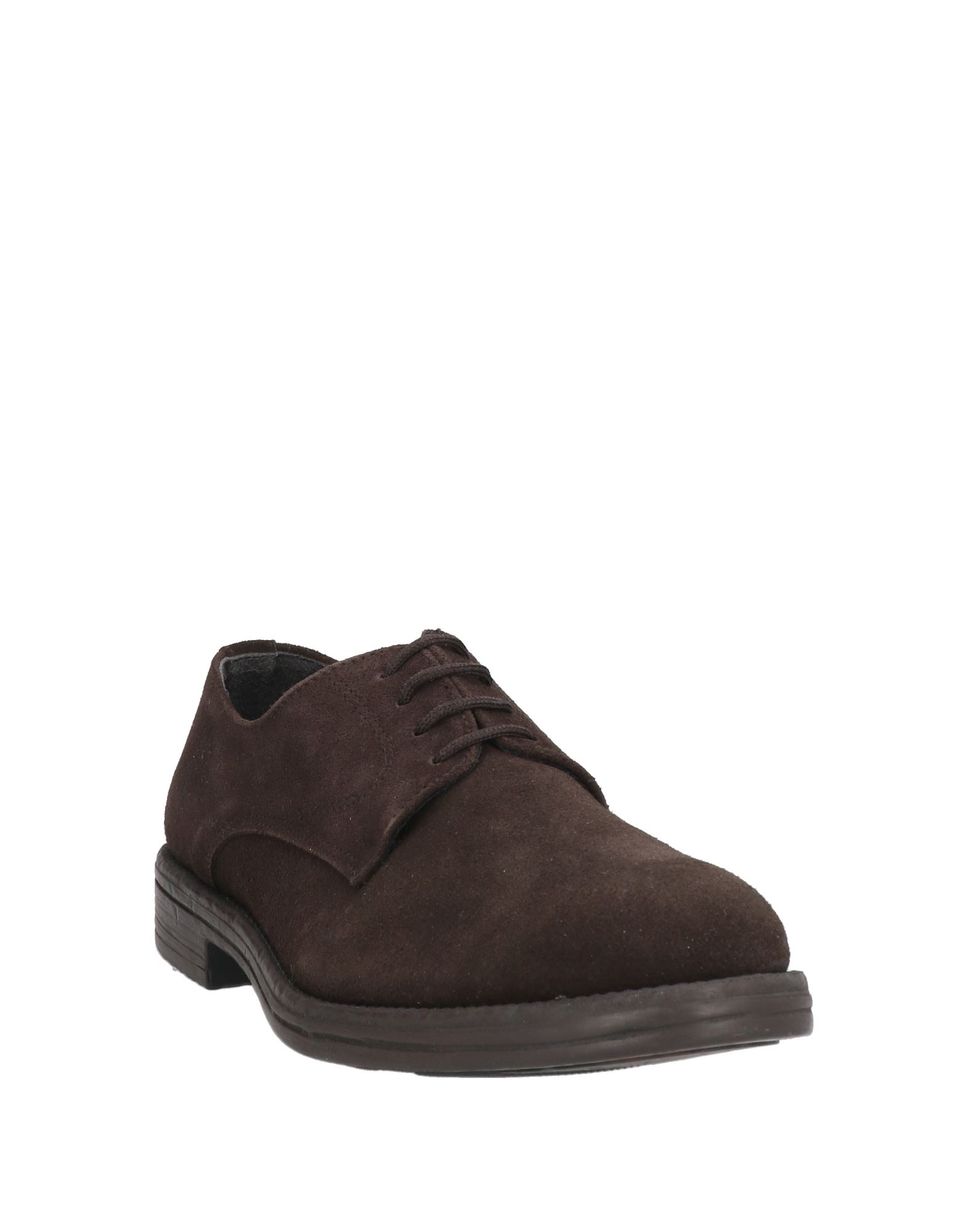  Alessandro Gilles - Schuhe - Schnürschuhe - On Yoox.com 