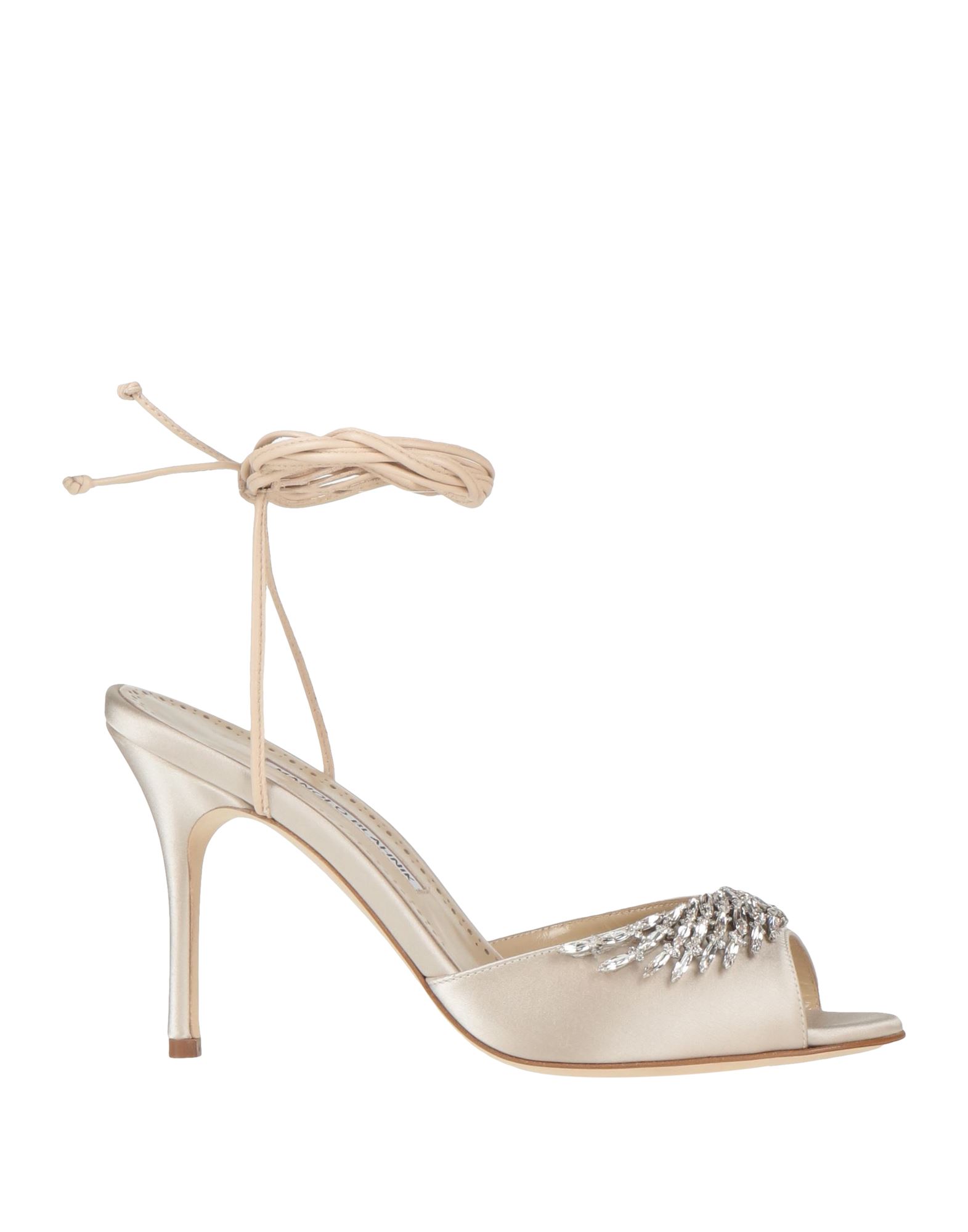 MANOLO BLAHNIK MANOLO BLAHNIK ΠΑΠΟΥΤΣΙΑ Πέδιλα