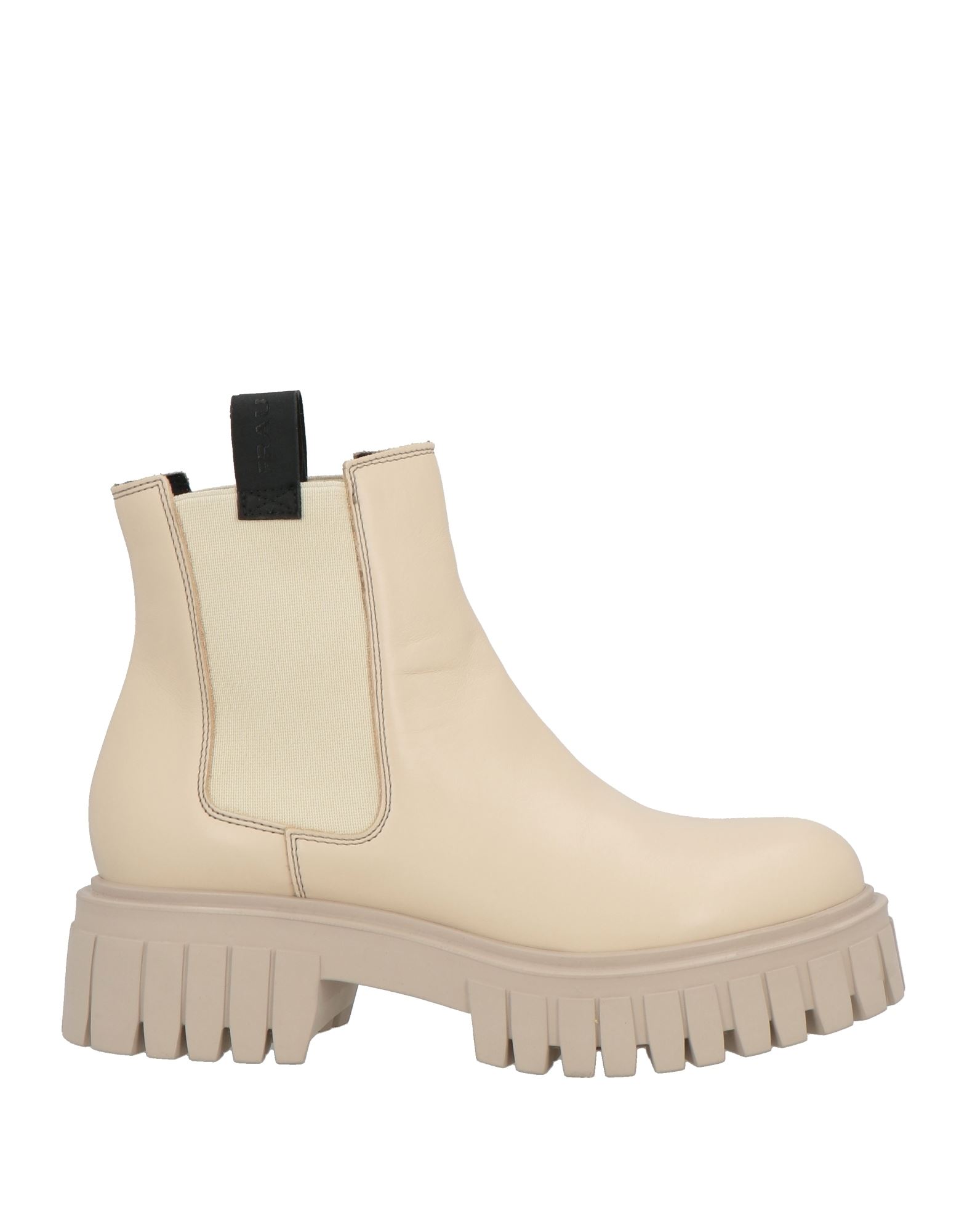 FRAU FRAU ΠΑΠΟΥΤΣΙΑ Μποτάκια