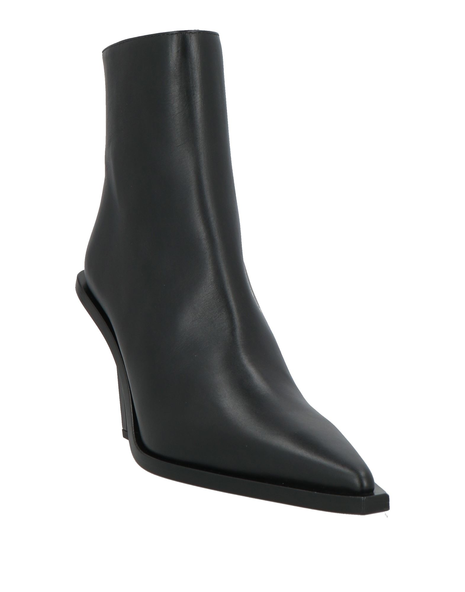  Ann Demeulemeester - Schuhe - Stiefeletten - On Yoox.com 