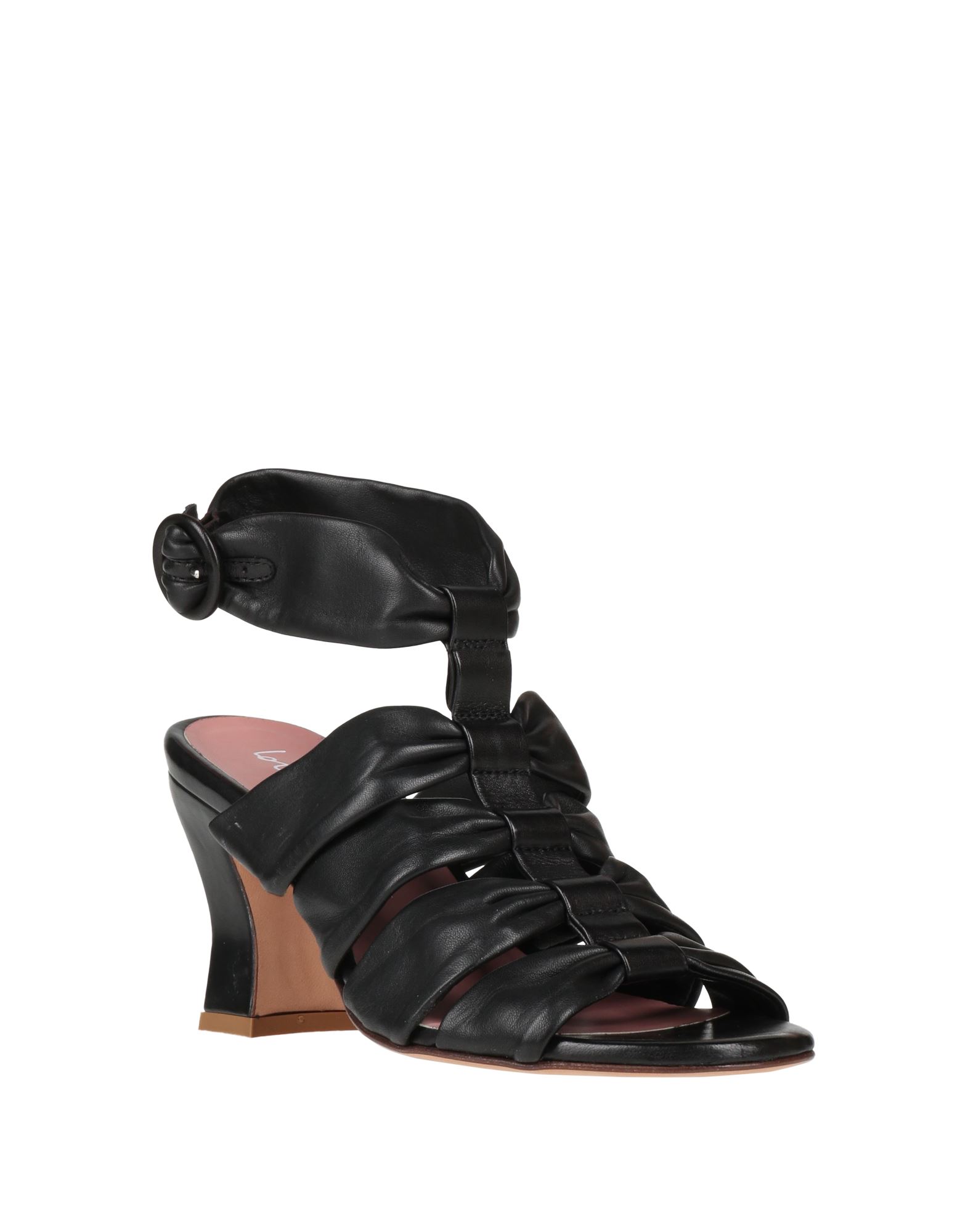  Lorena Paggi - Schuhe - Sandalen - On Yoox.com 