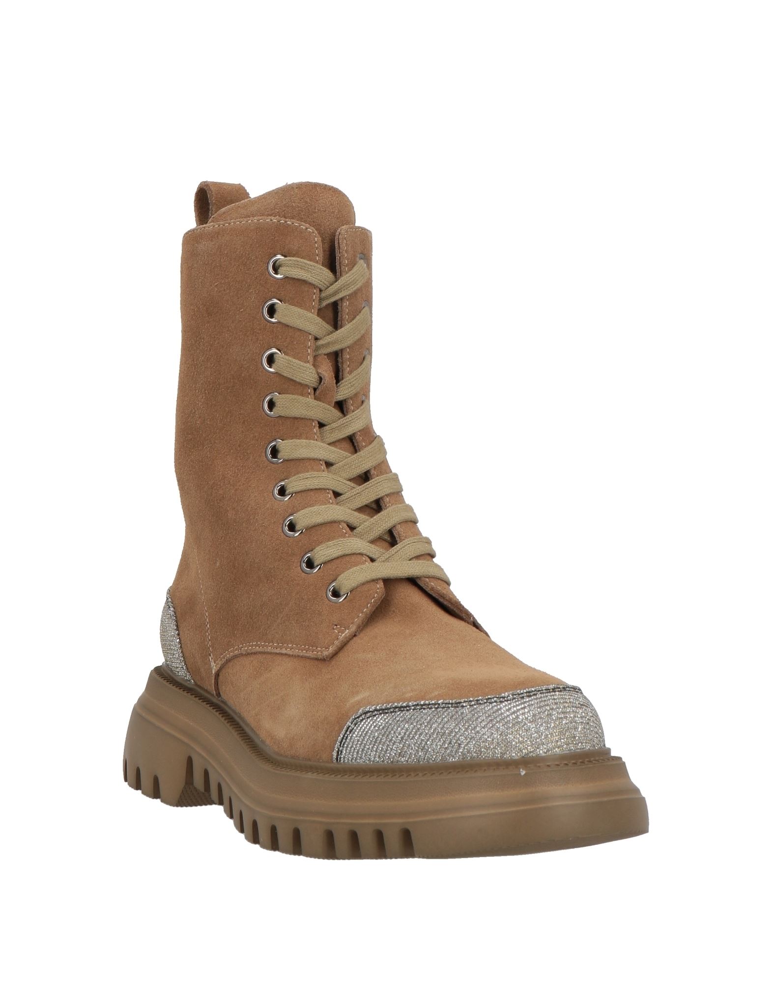  Tosca Blu - Schuhe - Stiefeletten - On Yoox.com 