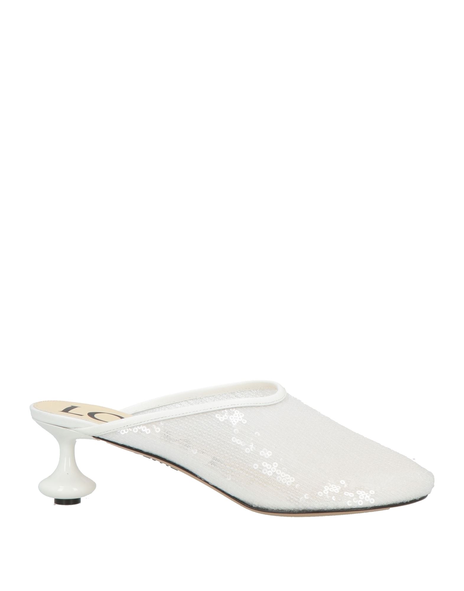  Loewe - Calzado - Mules & Zuecos - On Yoox.com 