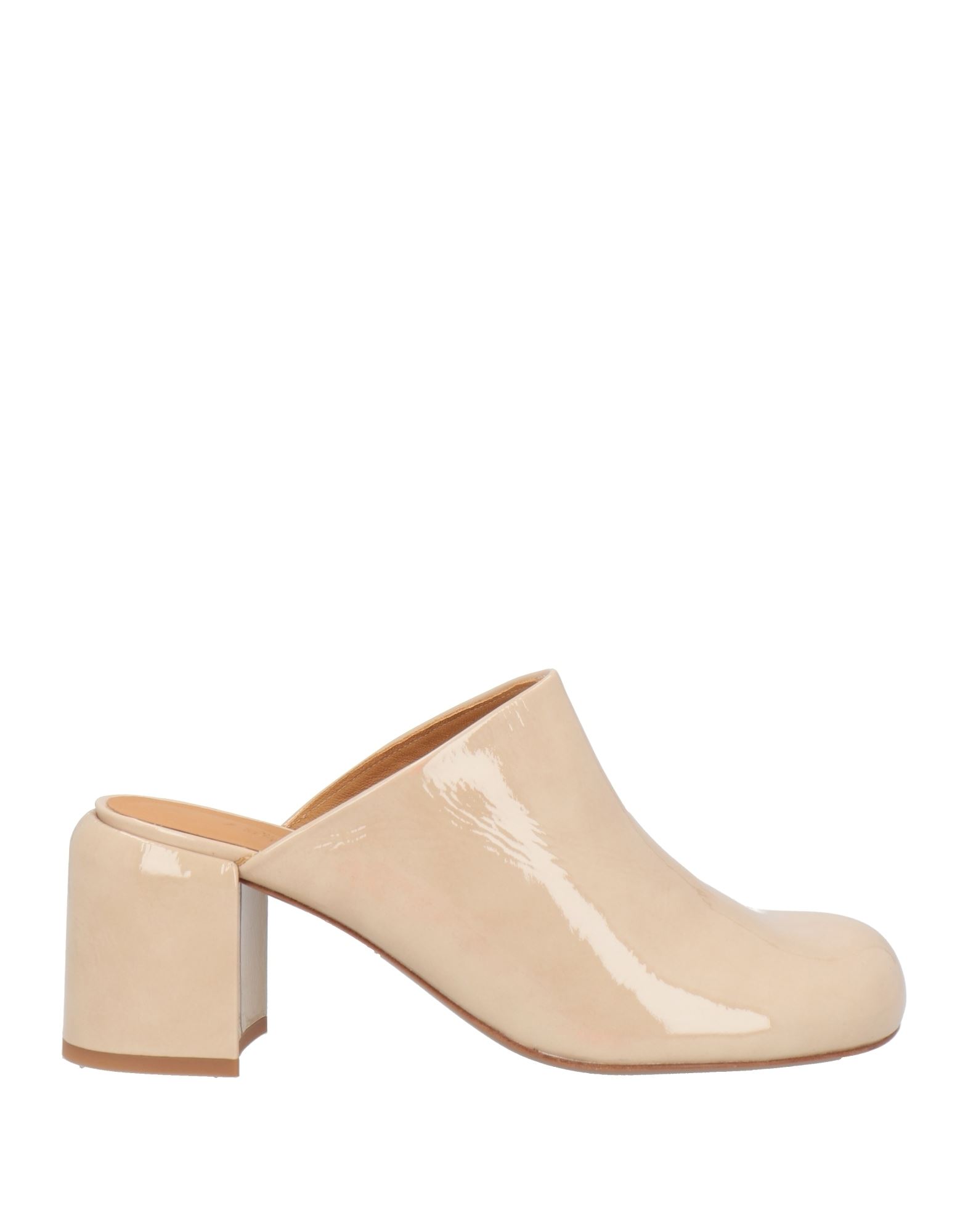 AUDLEY AUDLEY ΠΑΠΟΥΤΣΙΑ Μουλάρια και τσόκαρα