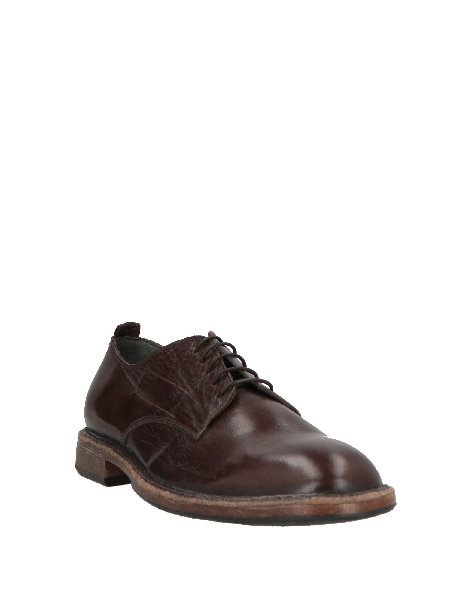  Moma - Schuhe - Schnürschuhe - On Yoox.com 