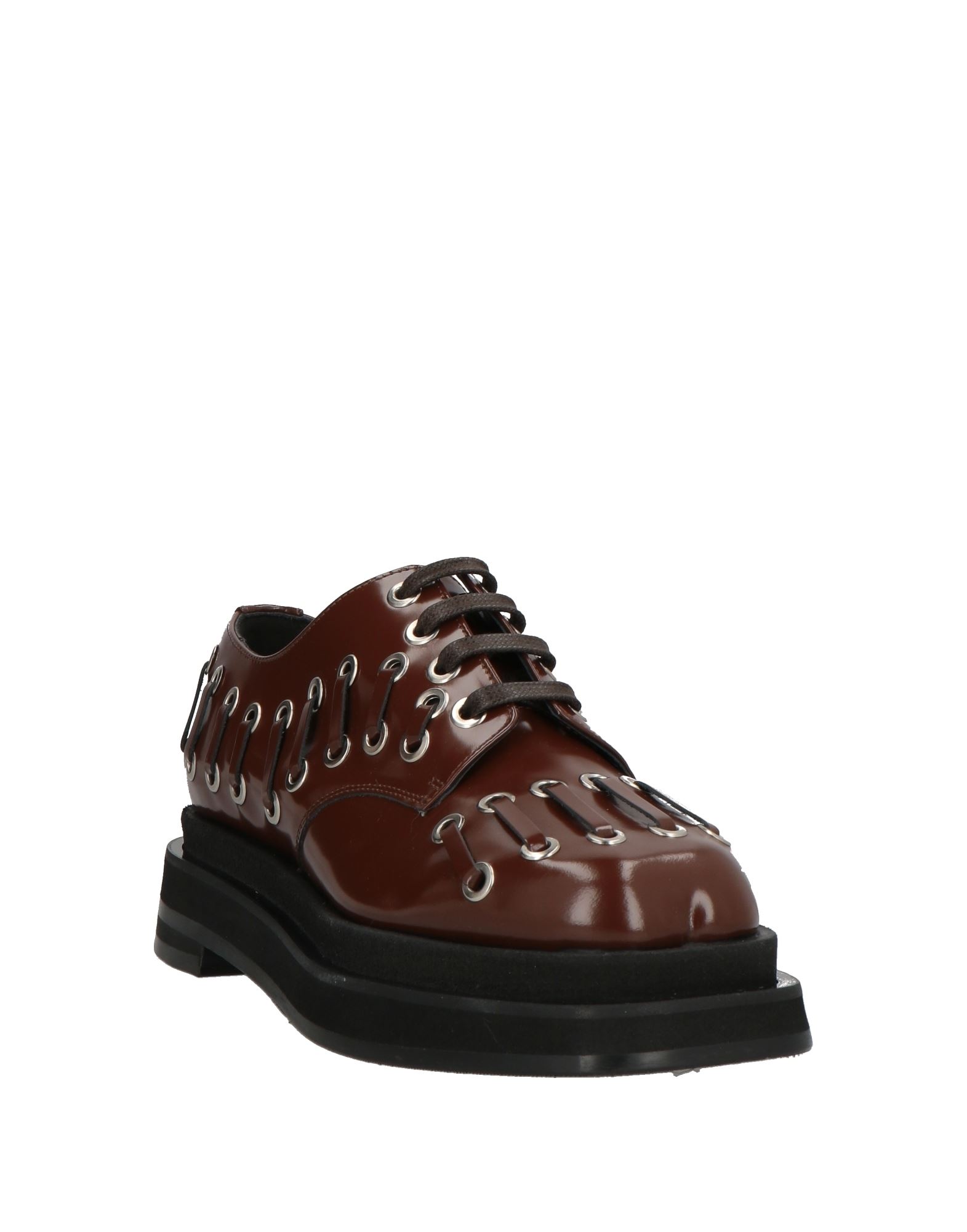  Simone Rocha - Schuhe - Schnürschuhe - On Yoox.com 