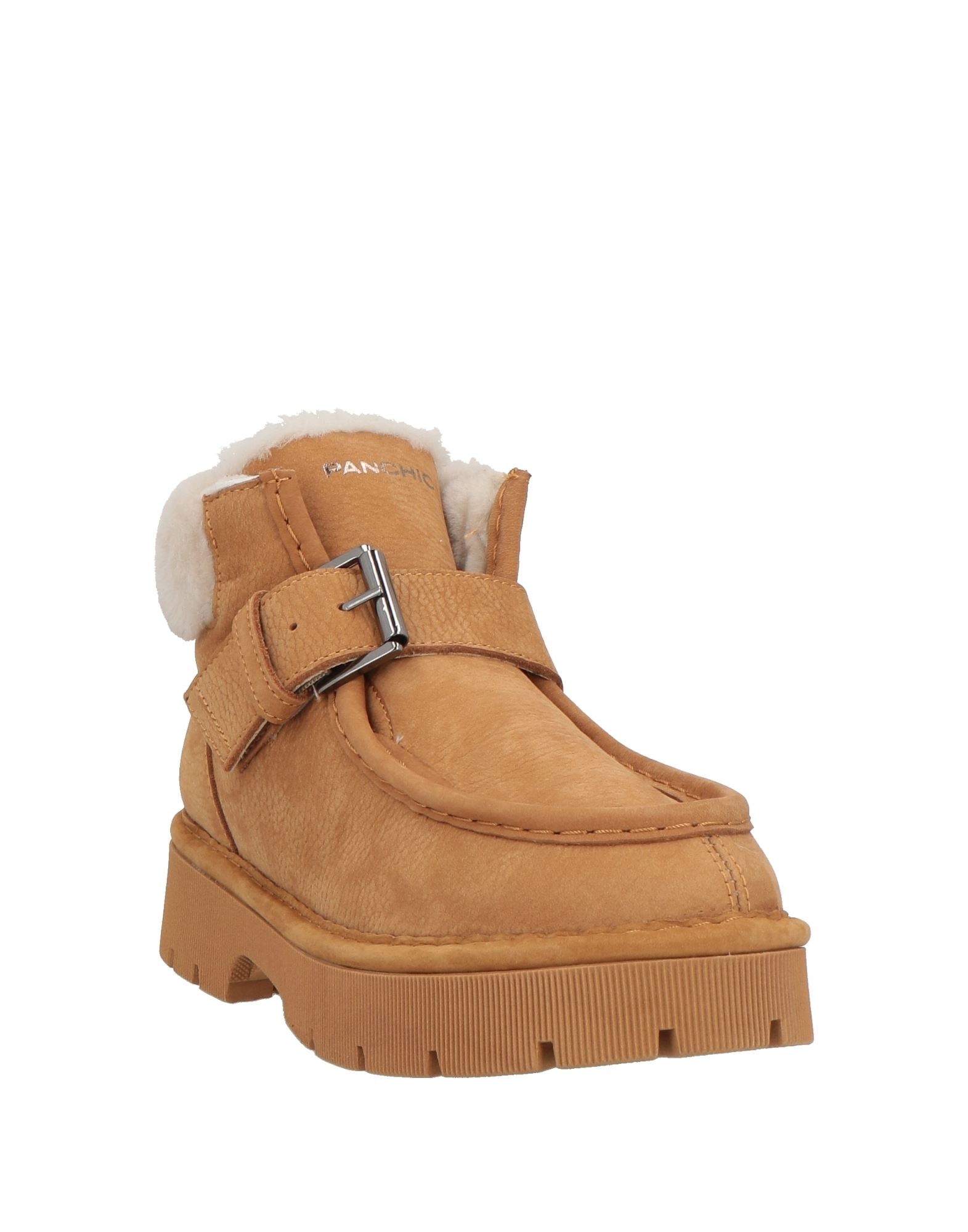 Panchic - Calzado - Botines De Caña Alta - On Yoox.com 