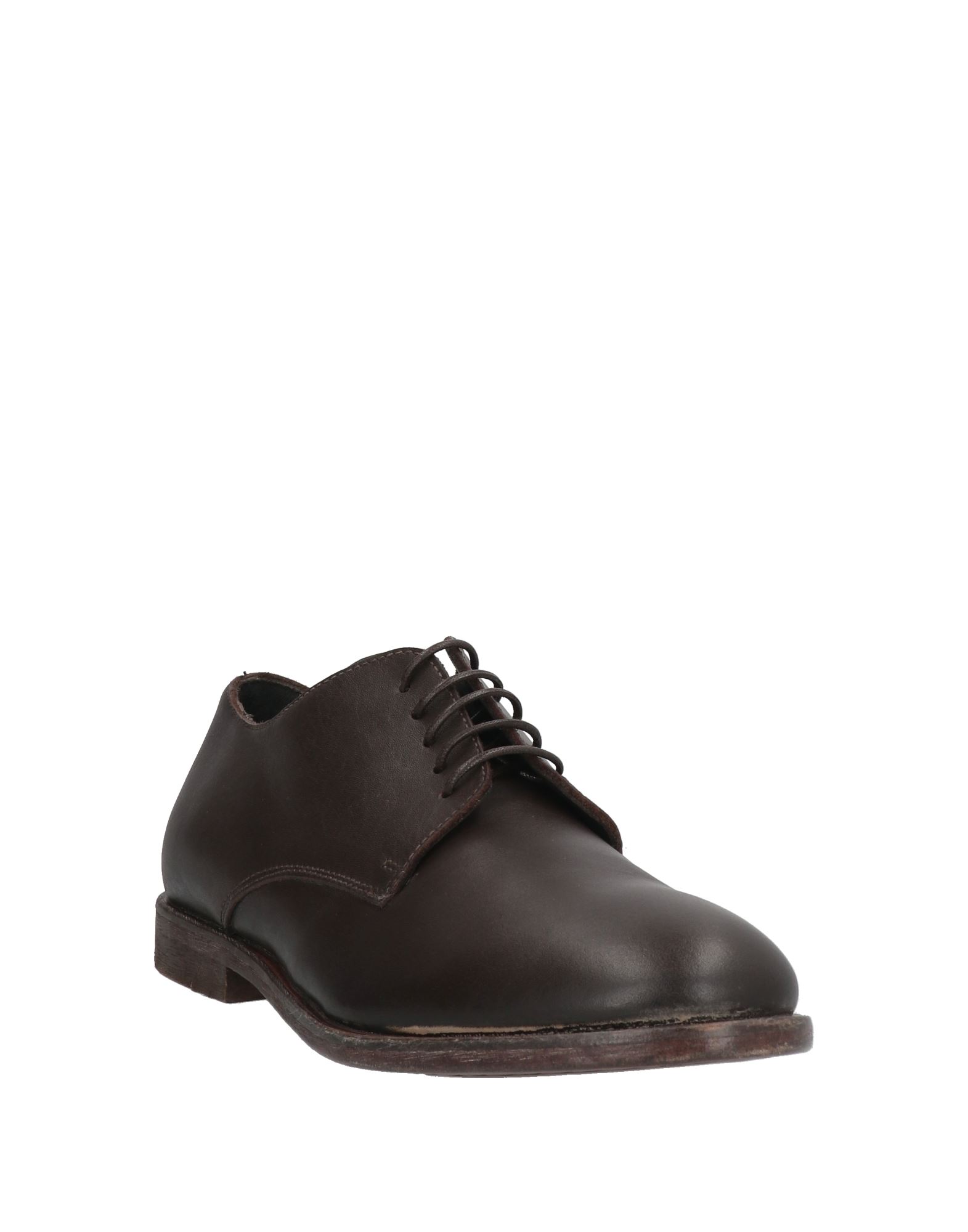  Moma - Schuhe - Schnürschuhe - On Yoox.com 