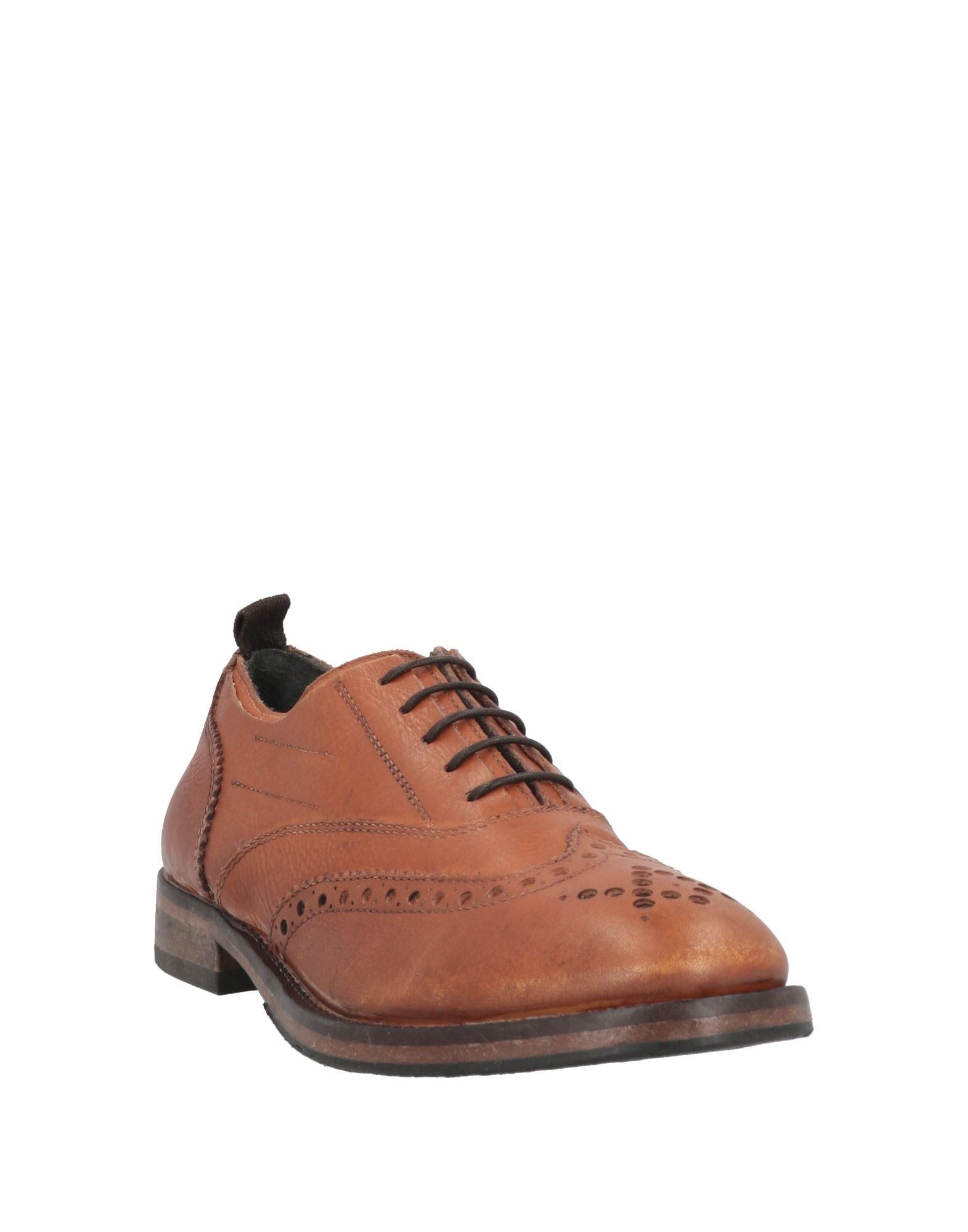  Moma - Schuhe - Schnürschuhe - On Yoox.com 