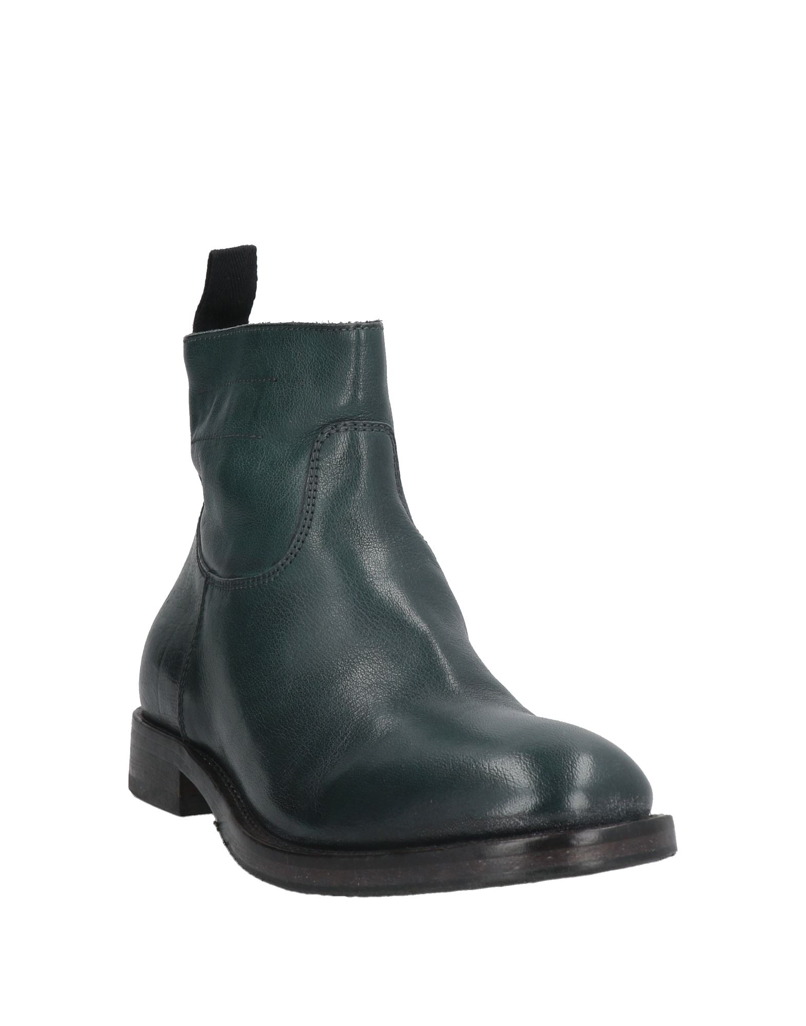  Moma - Schuhe - Stiefeletten - On Yoox.com 