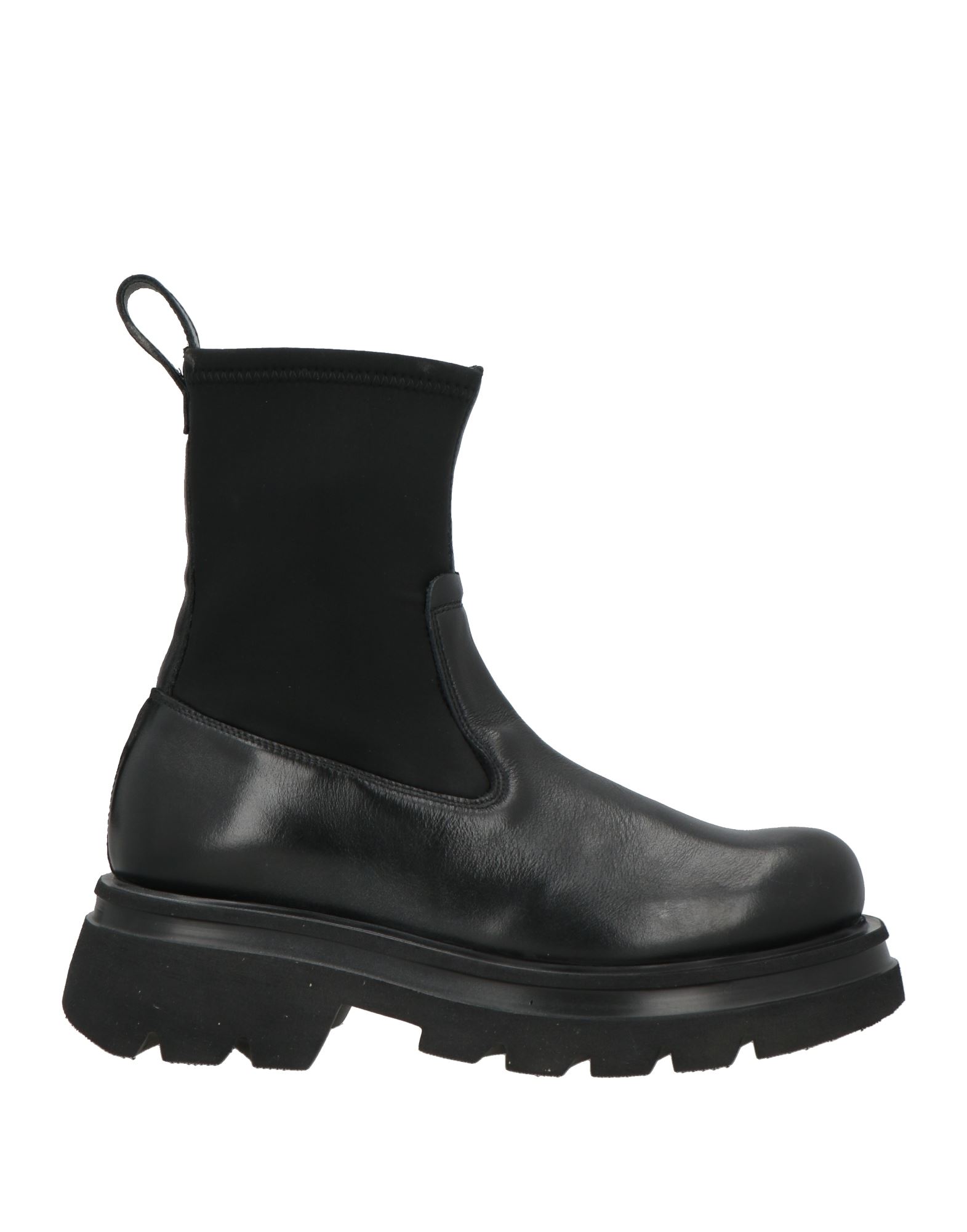 MOMA MOMA ΠΑΠΟΥΤΣΙΑ Μποτάκια