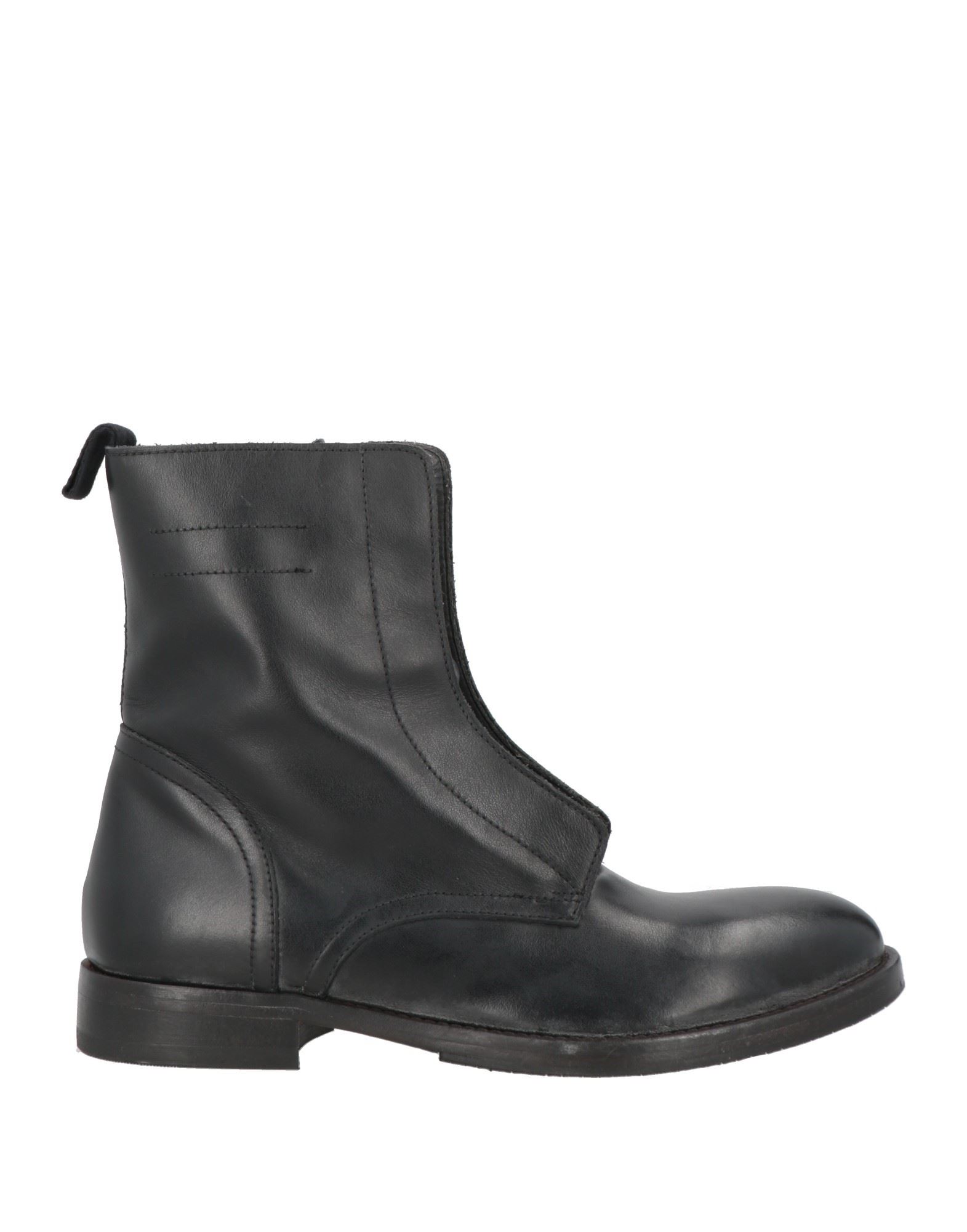 MOMA MOMA ΠΑΠΟΥΤΣΙΑ Μποτάκια