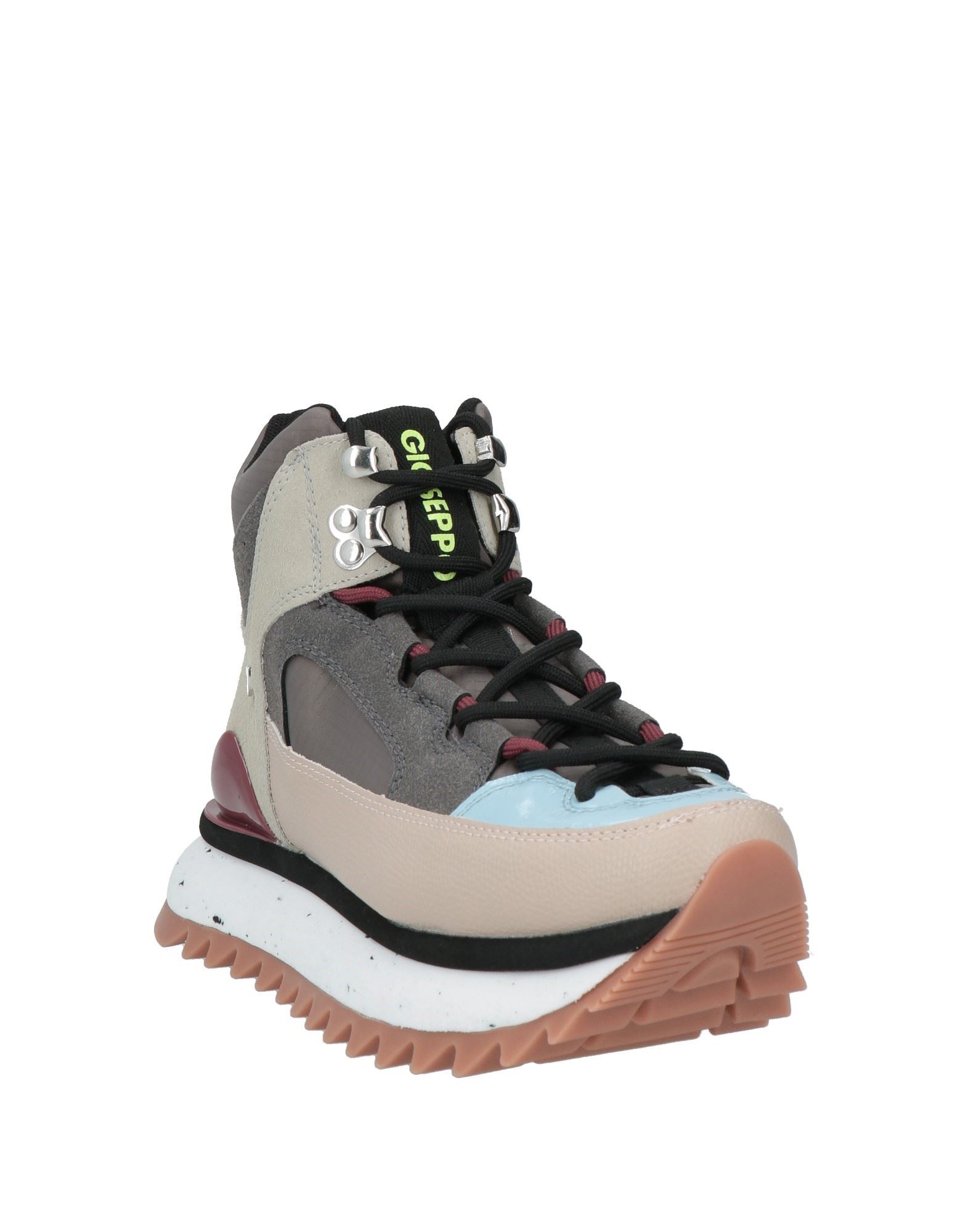  Gioseppo - Schuhe - Sneakers - On Yoox.com 