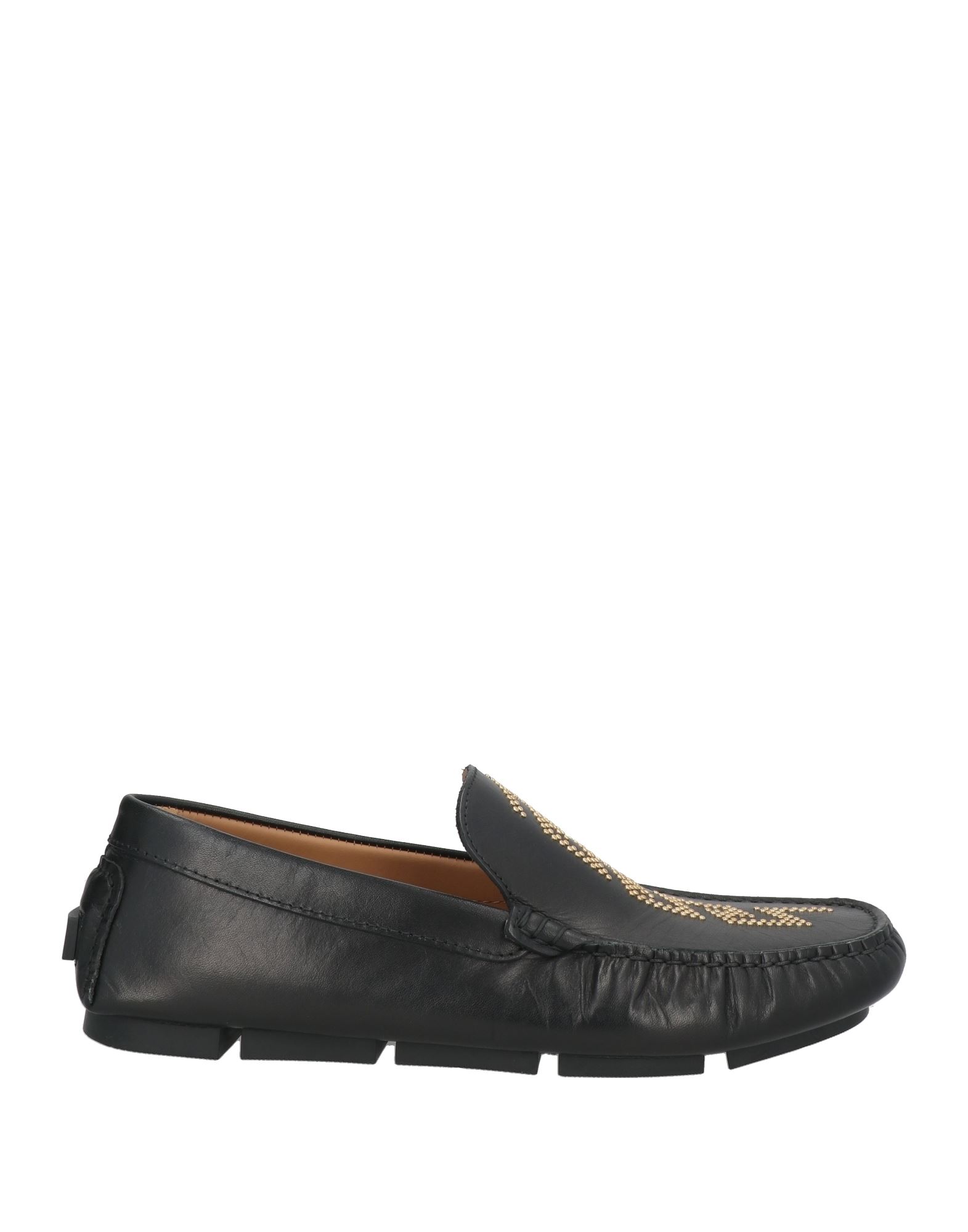  Versace - Schuhe - Mokassins - On Yoox.com 