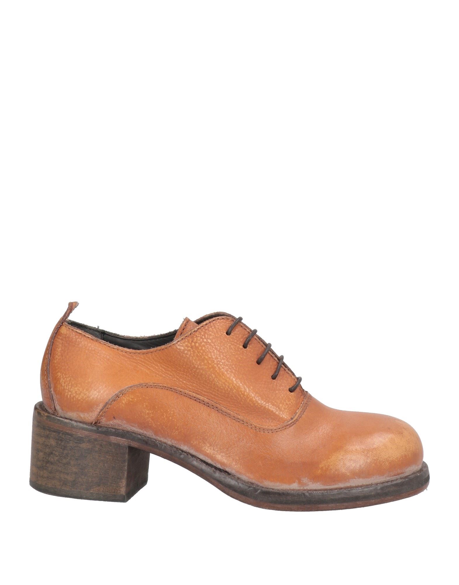 MOMA MOMA ΠΑΠΟΥΤΣΙΑ Παπούτσια με κορδόνια