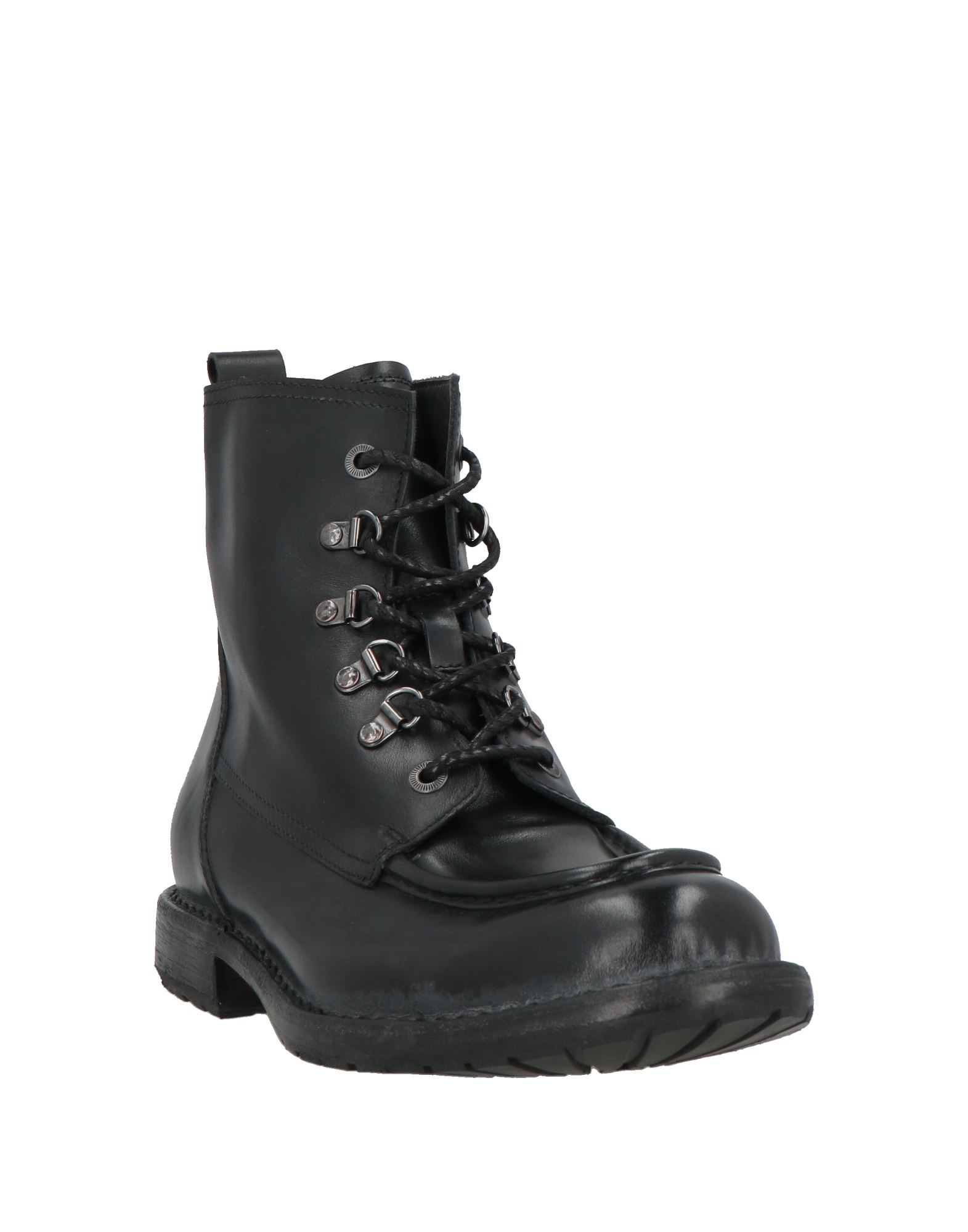  Moma - Calzado - Botines De Caña Alta - On Yoox.com 