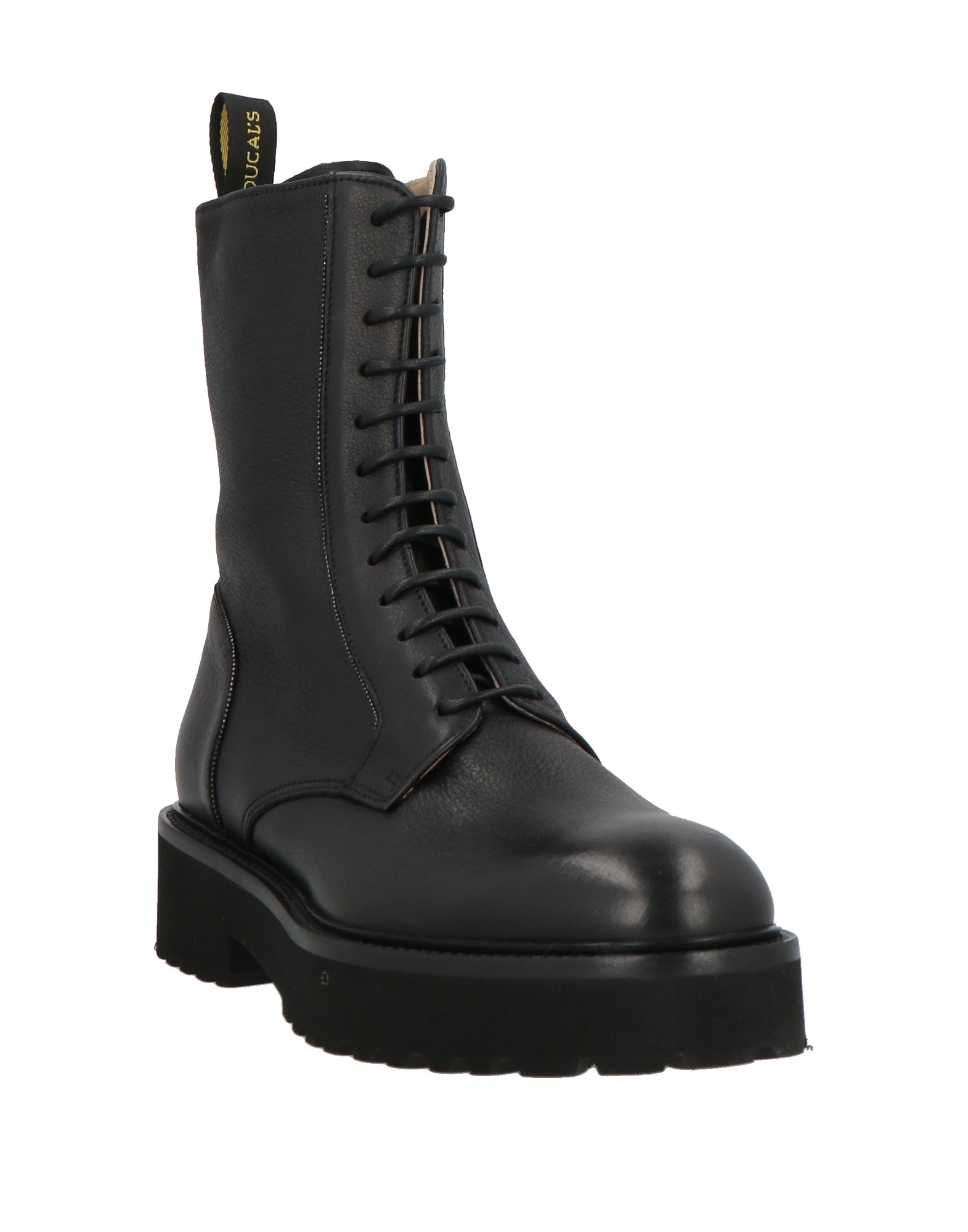  Doucal's - Schuhe - Stiefeletten - On Yoox.com 