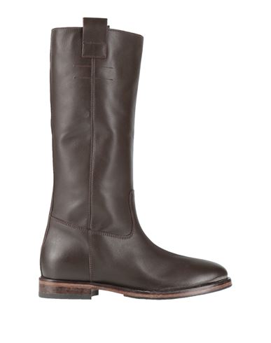 Moma Bota Mujer Café 36,39 Mujer